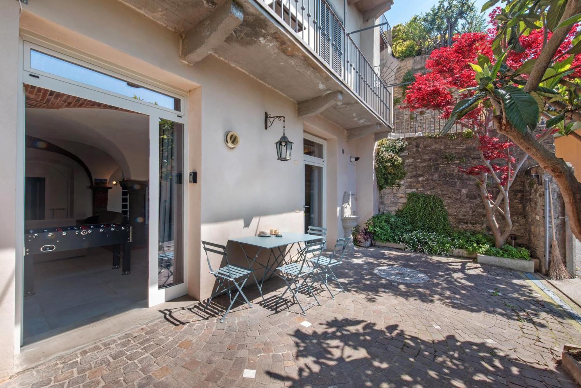 Casa Ipogea Elegant *