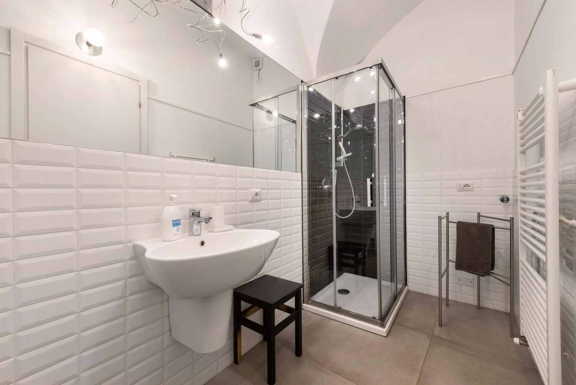 Casa Ipogea Elegant * Bergamo