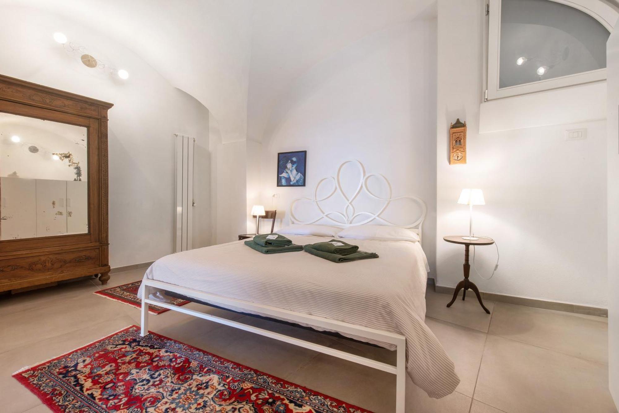 Casa Ipogea Elegant *