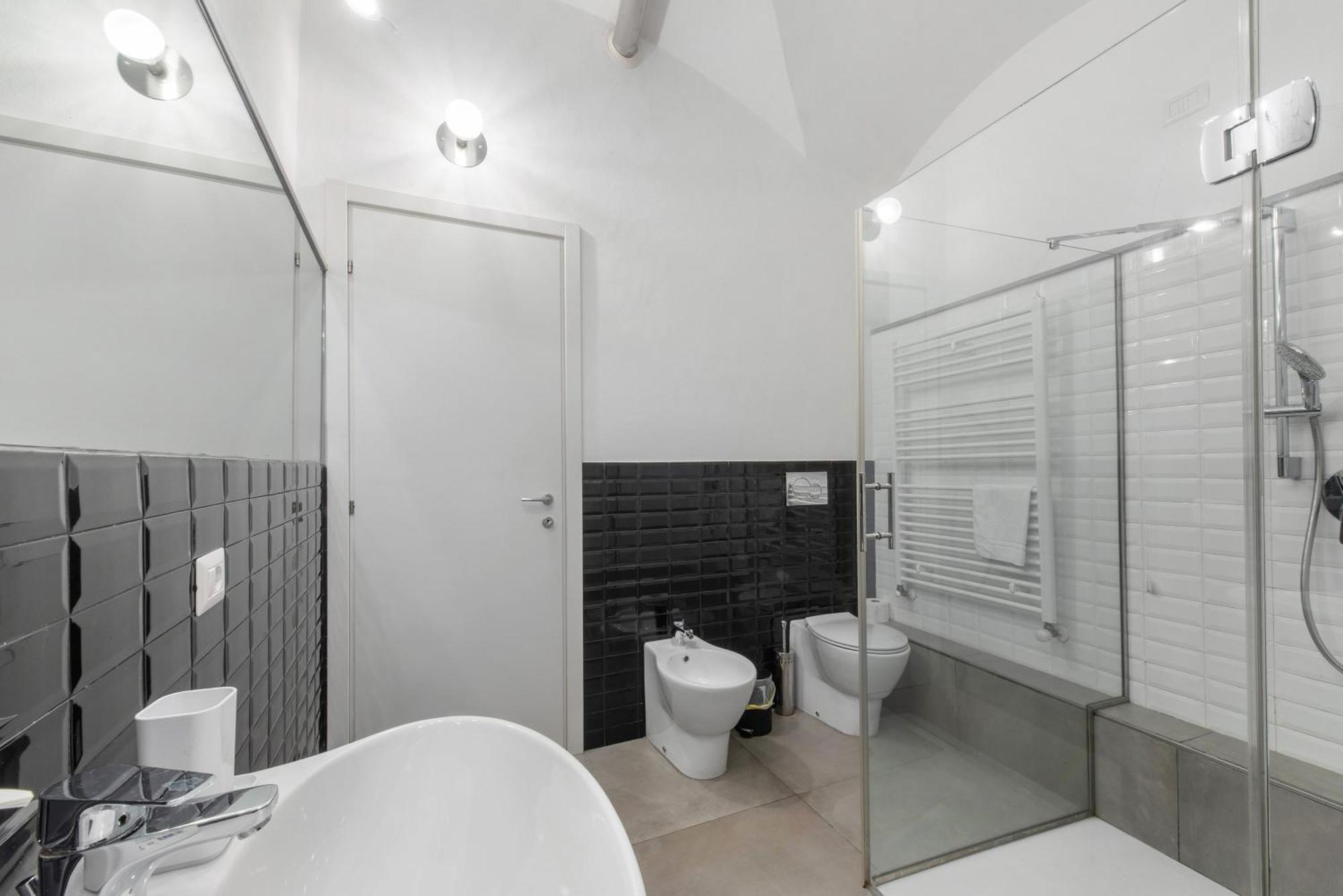 Apartment Casa Ipogea Elegant