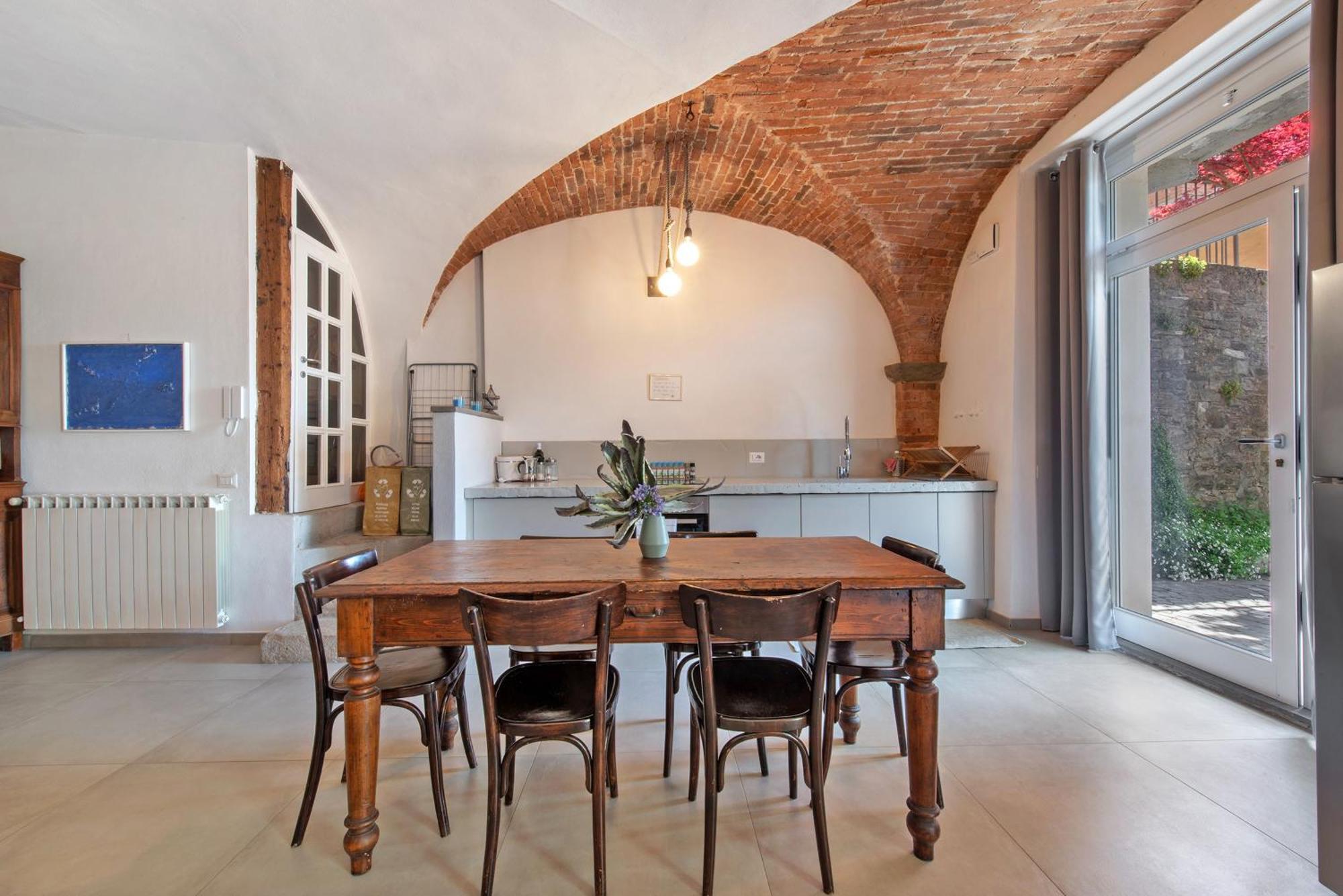 Apartment Casa Ipogea Elegant *