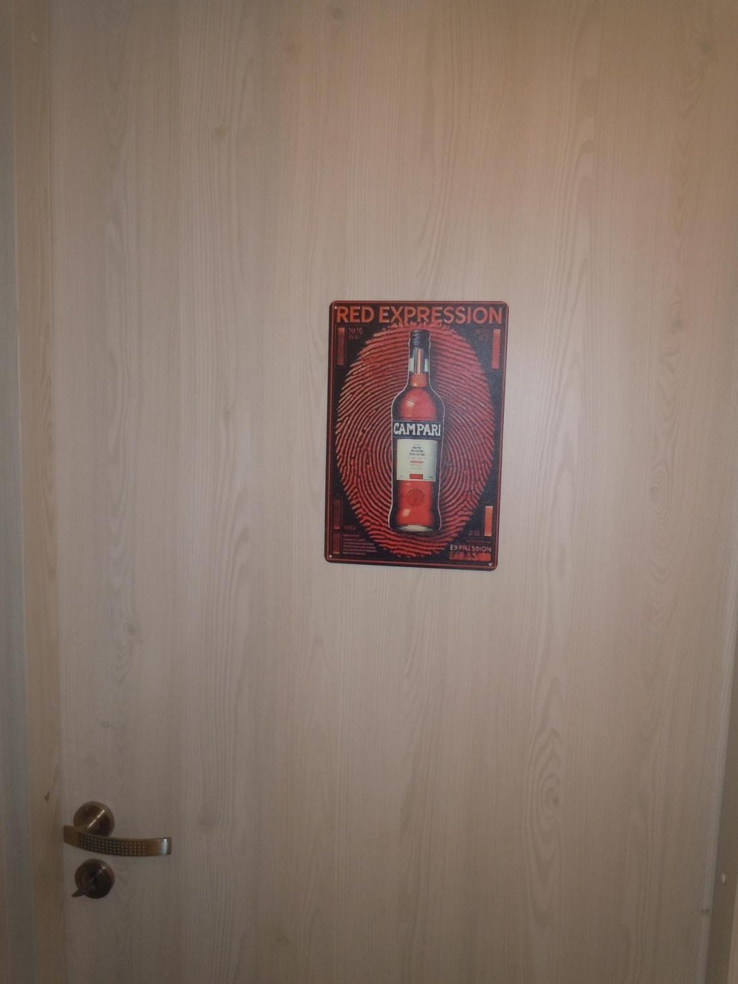 Martini E Campari Guest house