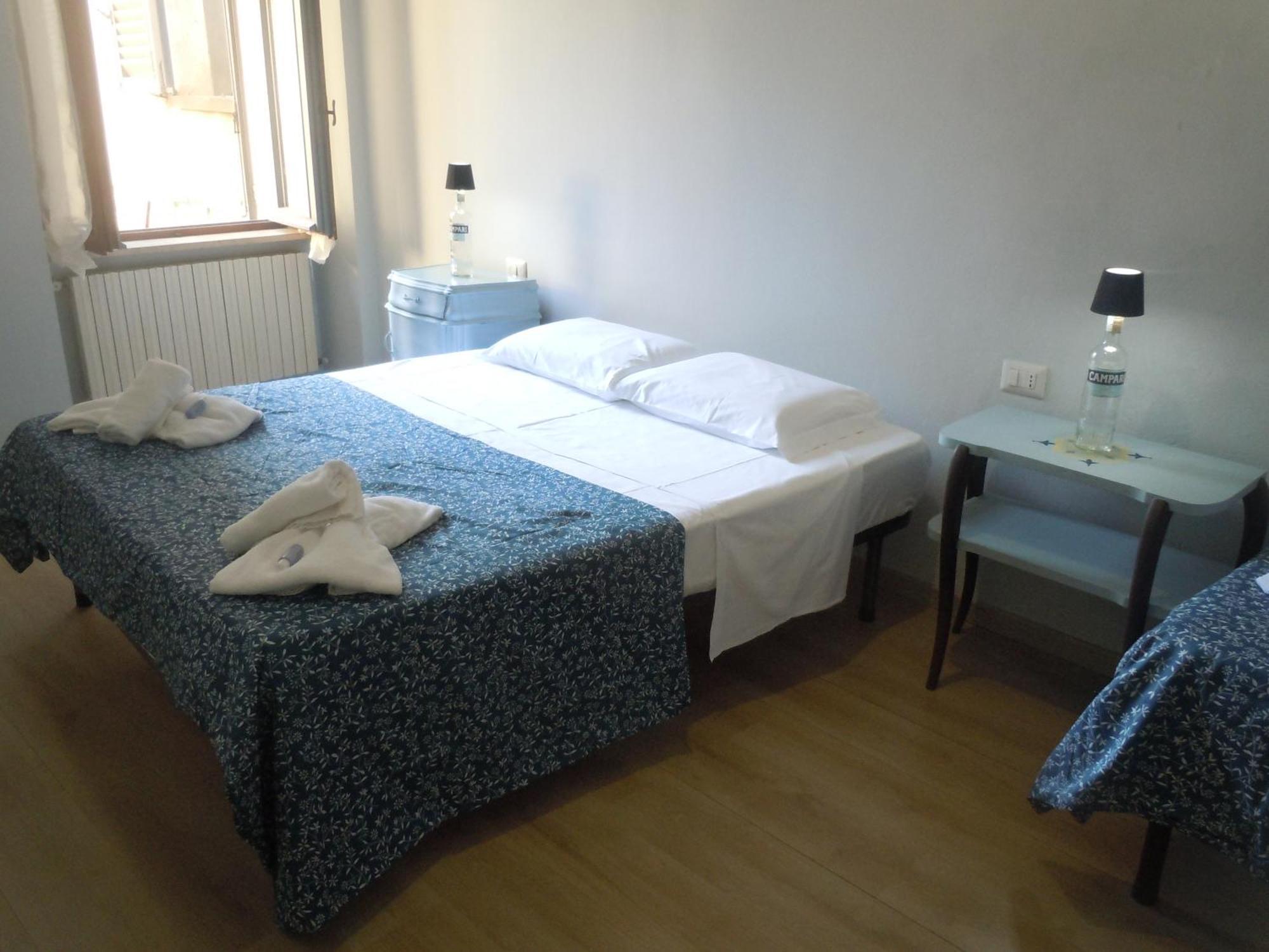 Martini E Campari Guest house *