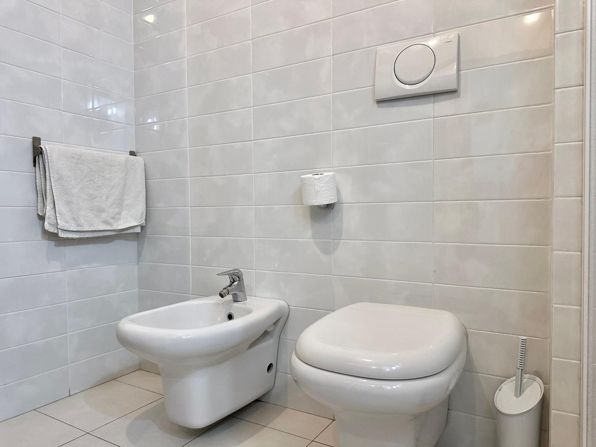 Il Borgo A 13 Apartment