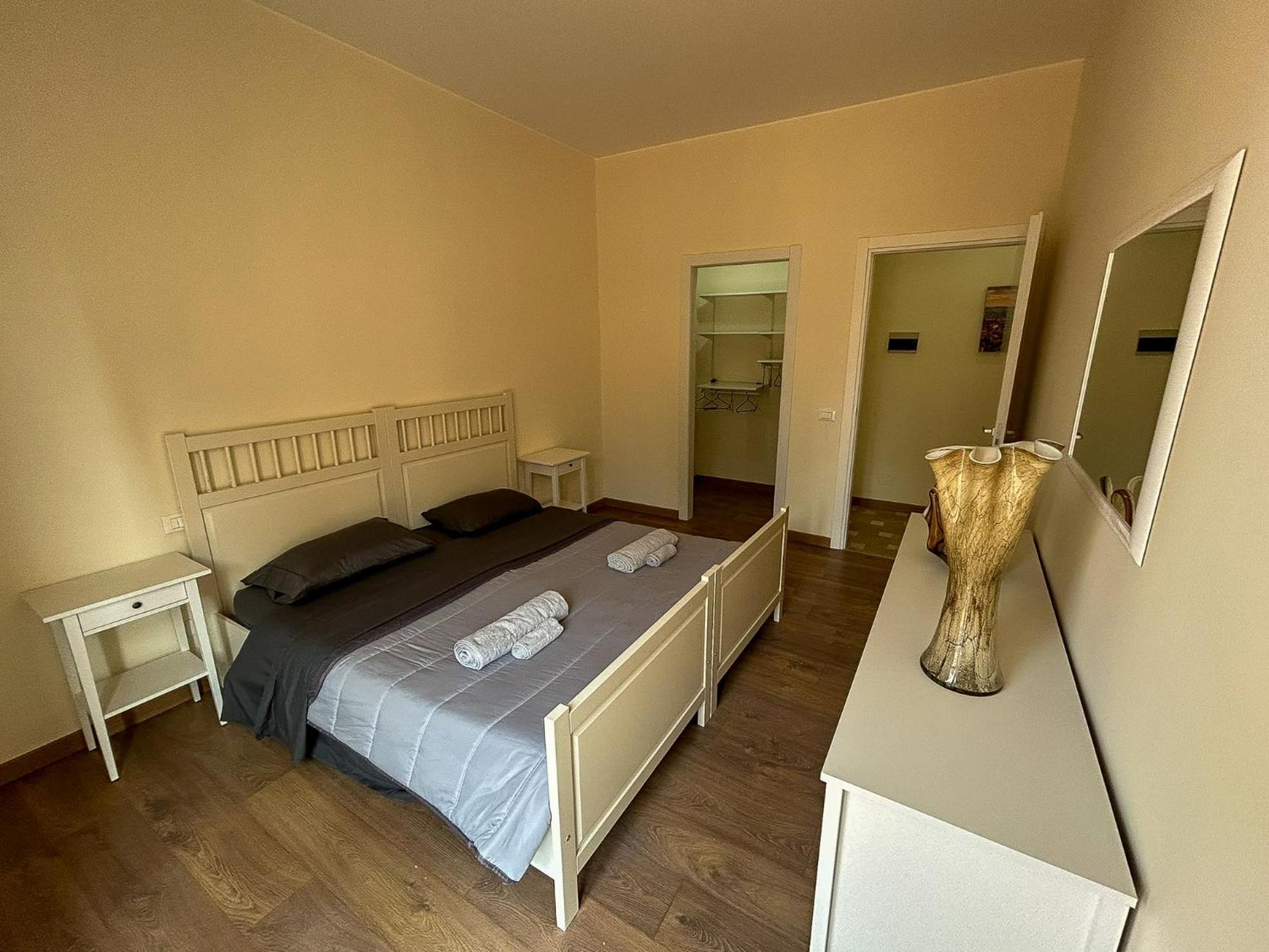 Apartment Bgy-city Confortevole Nel Borgo Bergamo