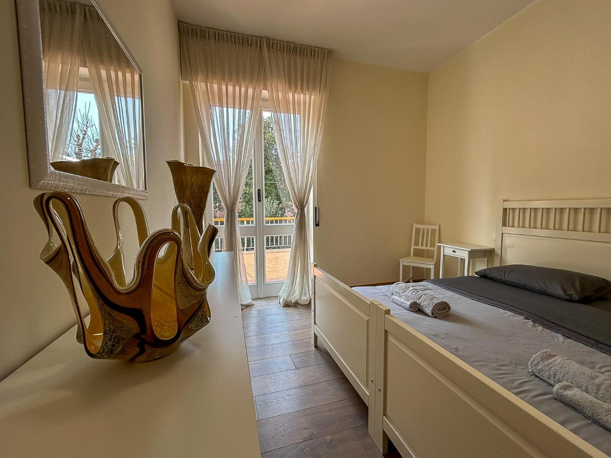 Bgy-city Confortevole Nel Borgo *