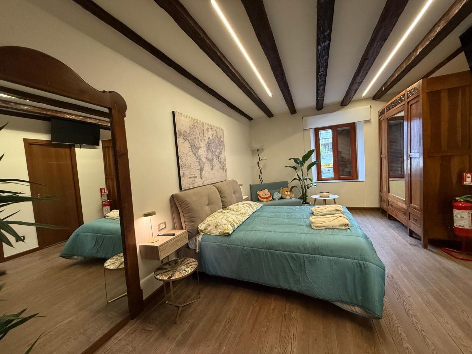 Iride - Wellness & Relax Holiday home