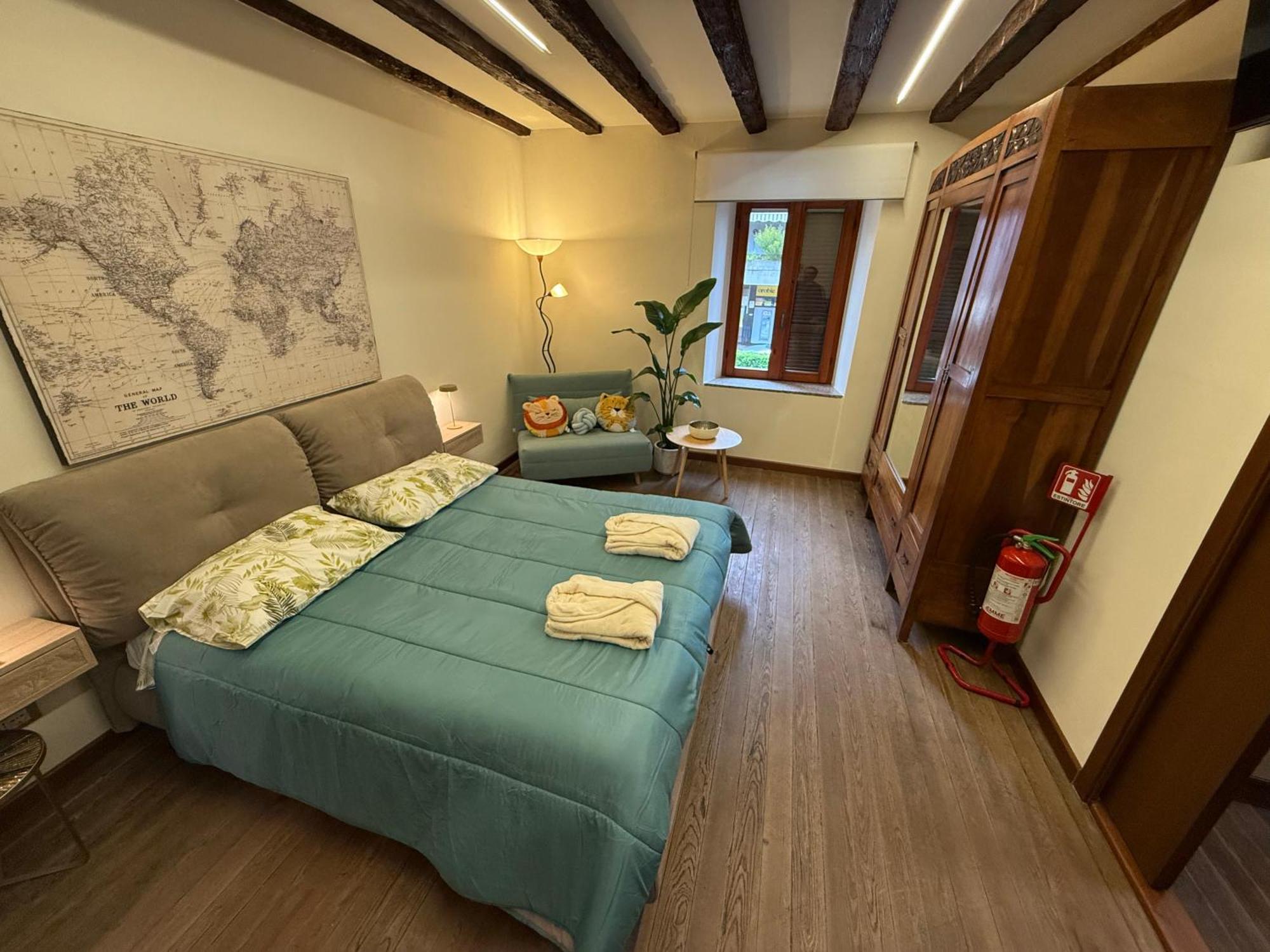 Holiday home Iride - Wellness & Relax
