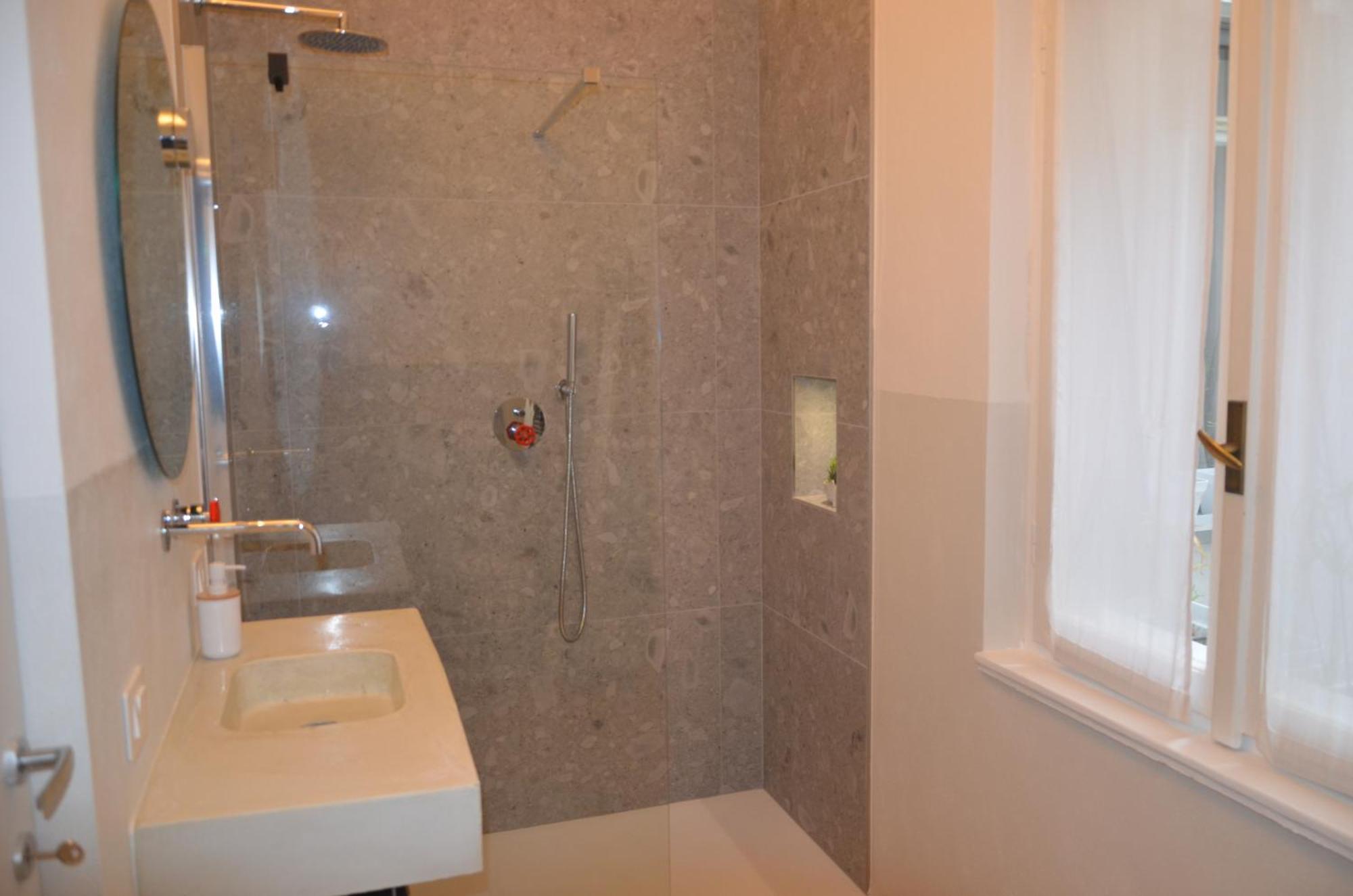 Quarenghi 32 Apartment Bergamo