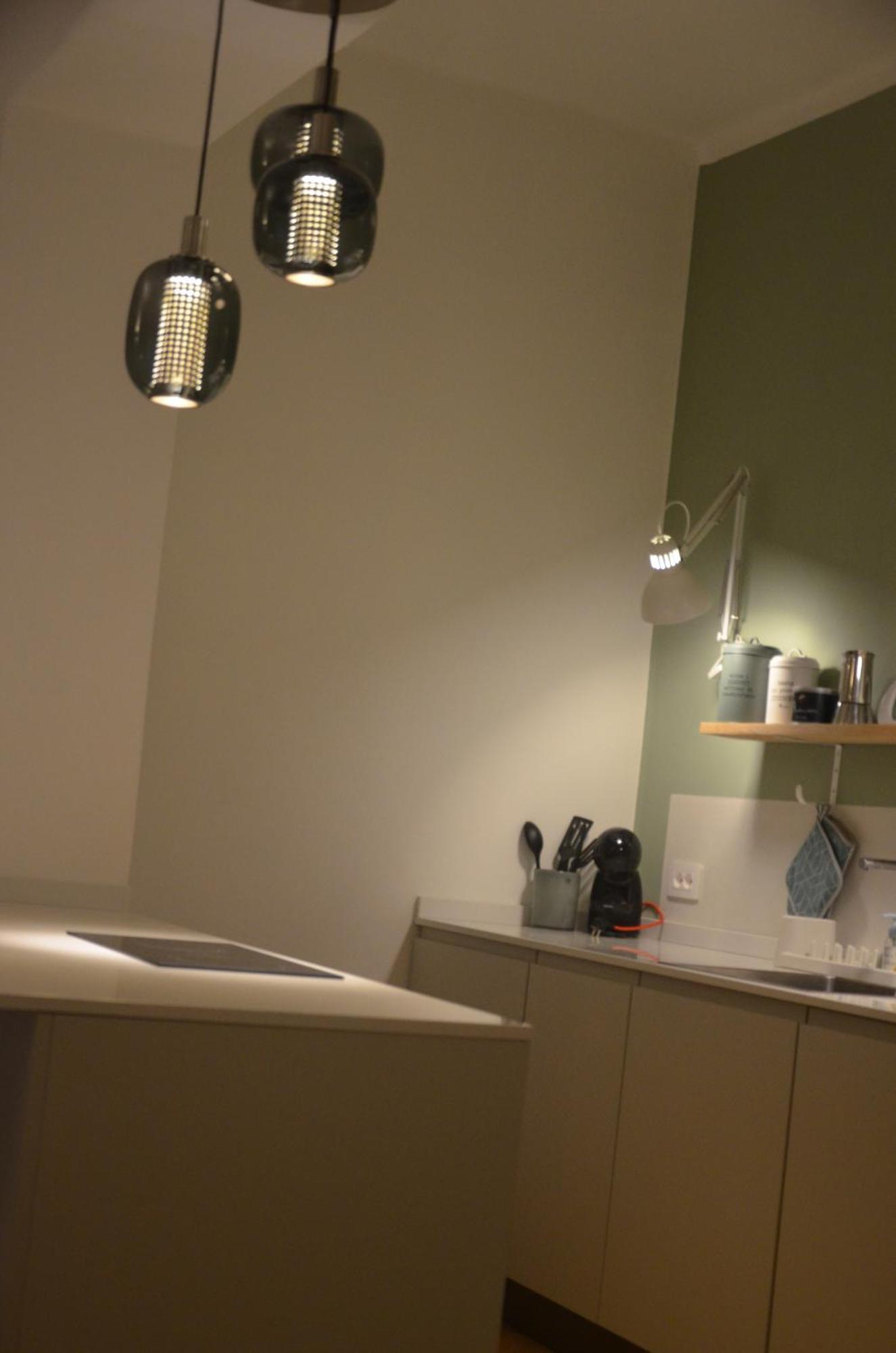 Quarenghi 32 Apartment Bergamo