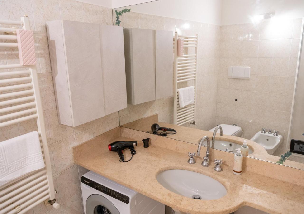 Bg Style Comfort & Elegance High Center Apartment Bergamo
