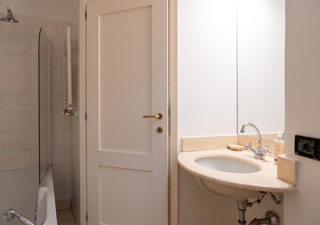 Apartment Bg Style Comfort & Elegance High Center Bergamo