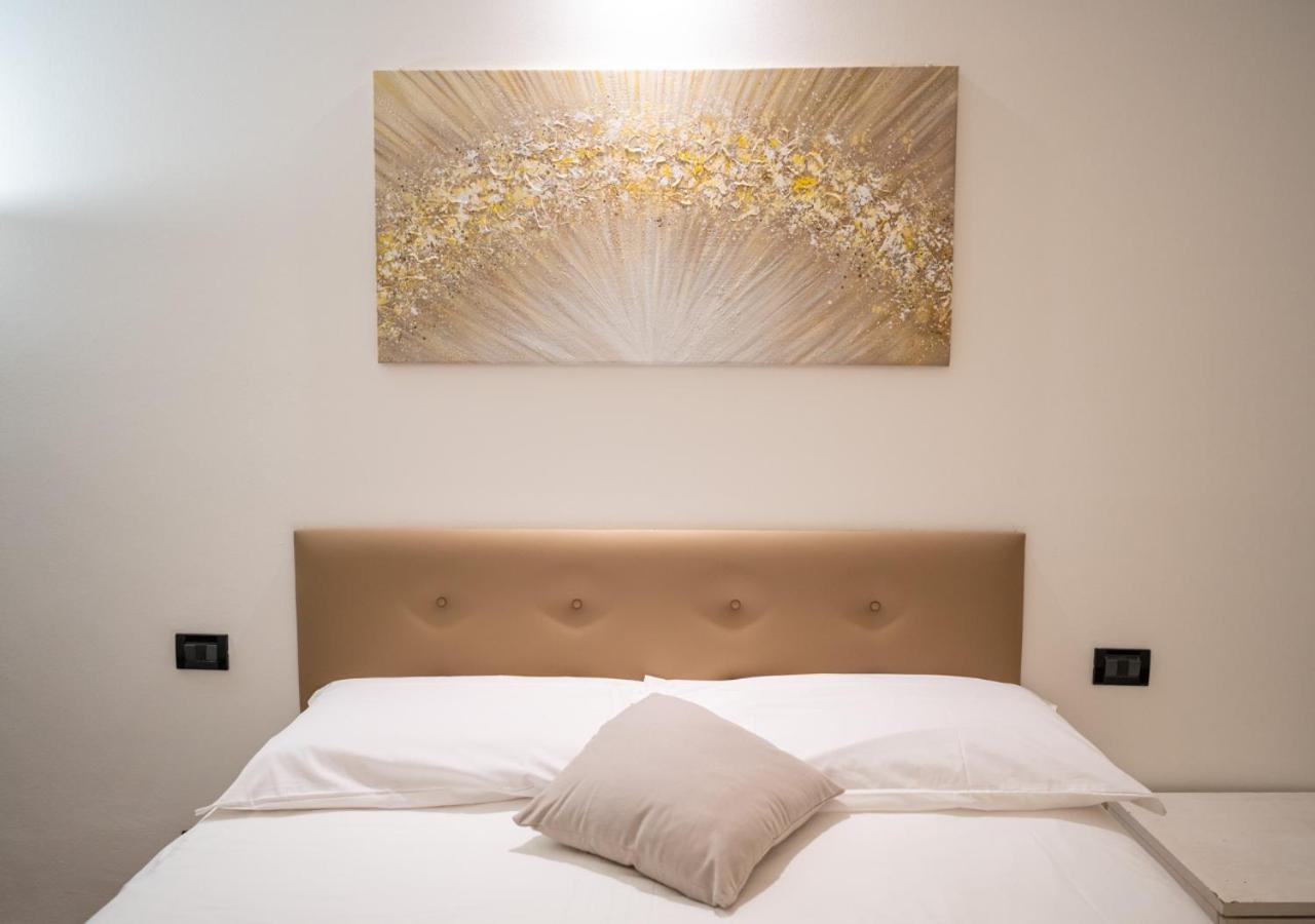 Bg Style Comfort & Elegance High Center Apartment Bergamo