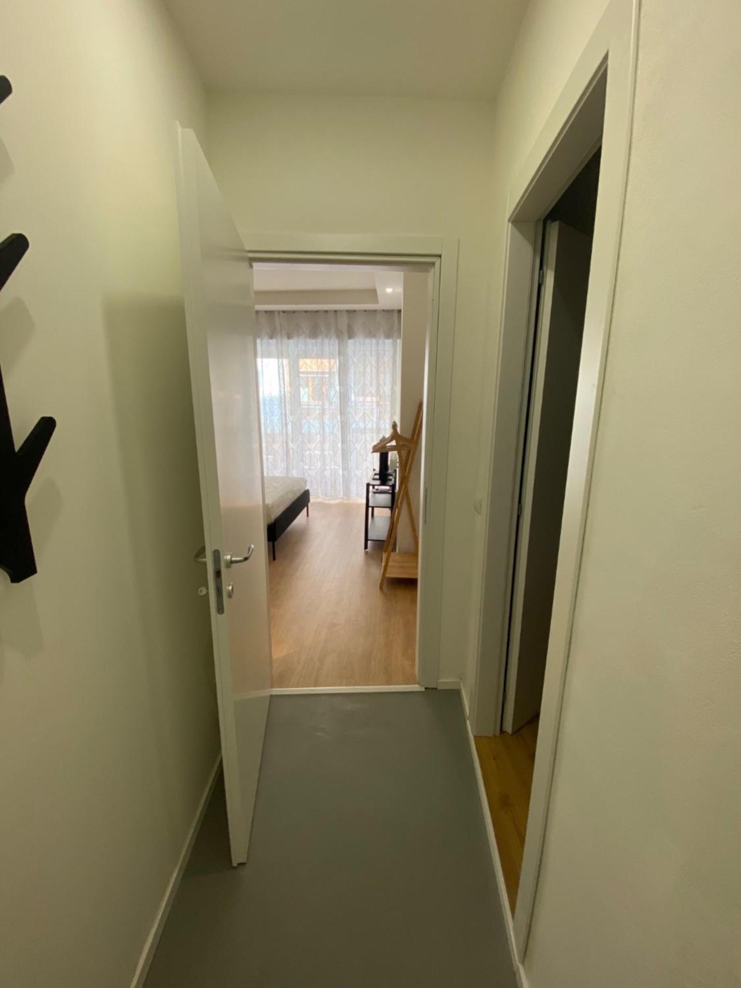 Apartment Dillo Luna *