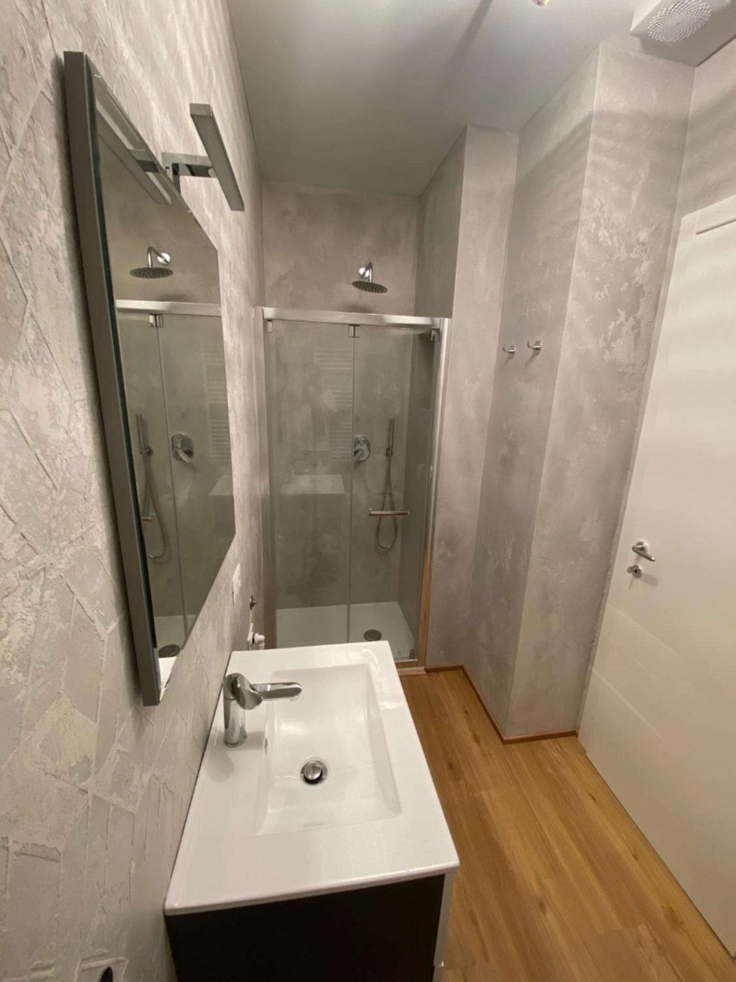 Apartment Dillo Luna Bergamo