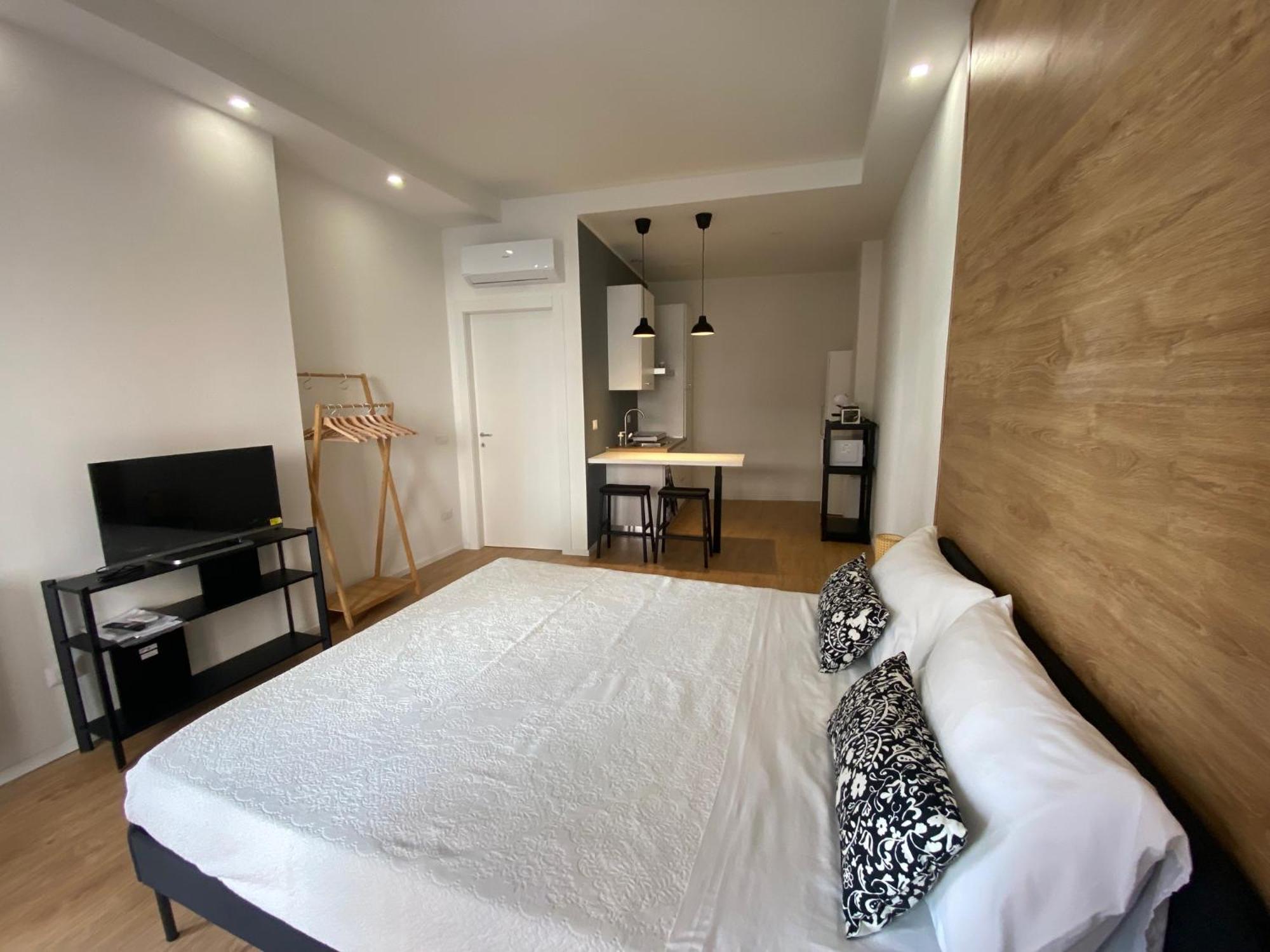 Dillo Luna Apartment *