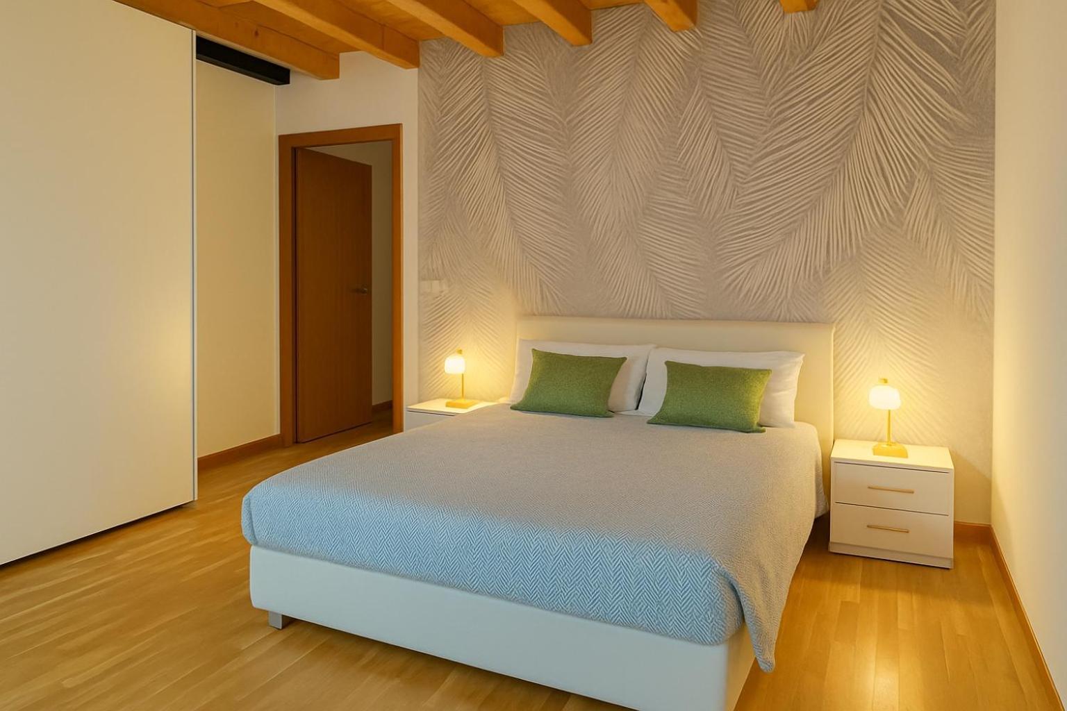 Stella Center Apartment *