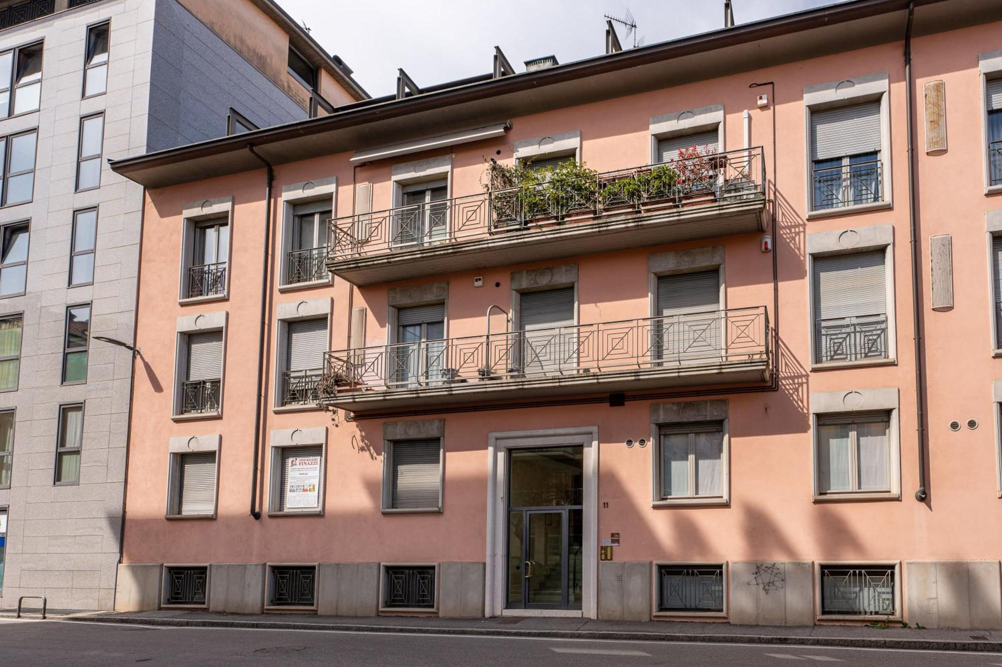 Vistallihouse Apartment *