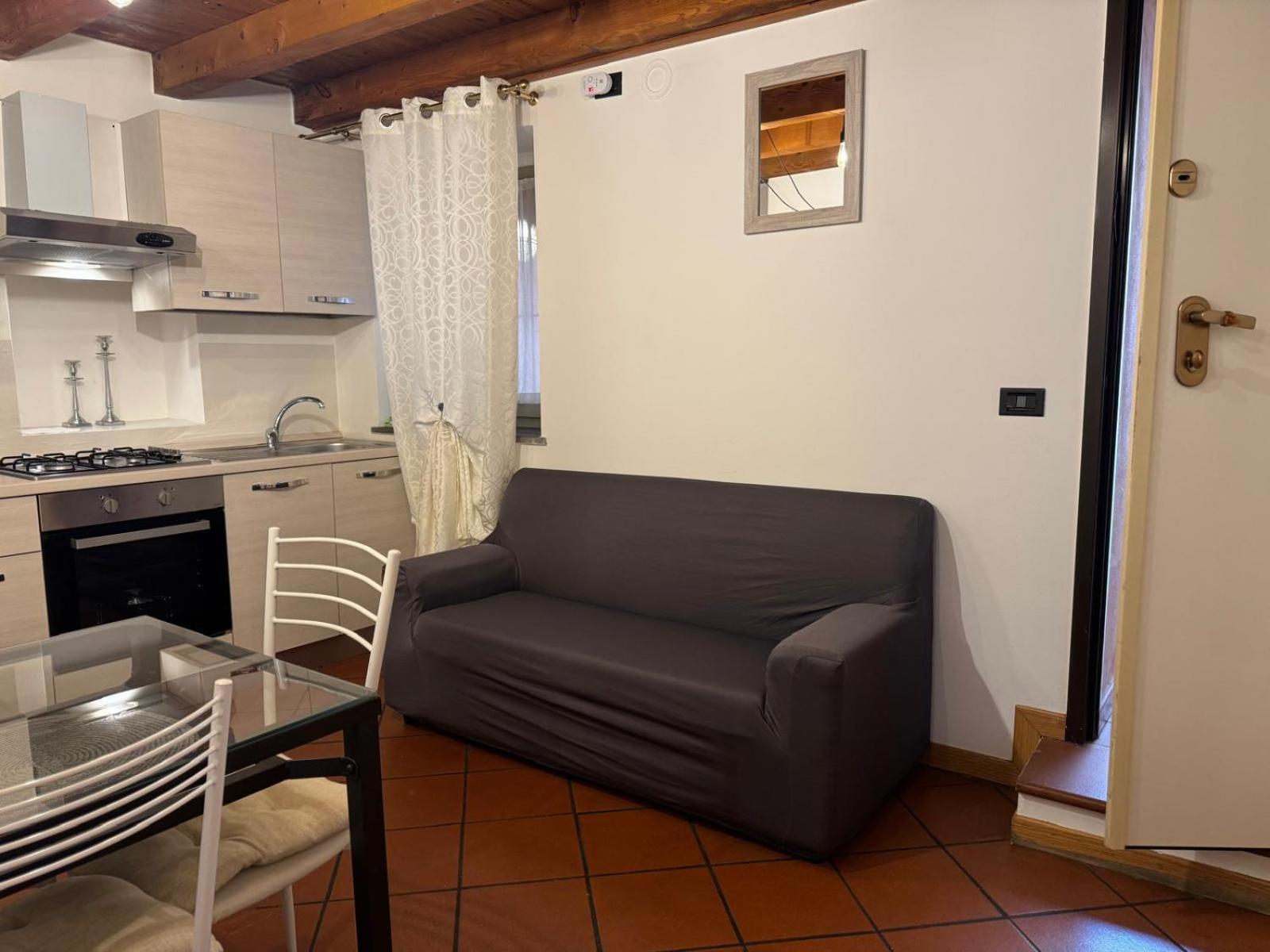 Houseberg Quarenghi * Bergamo
