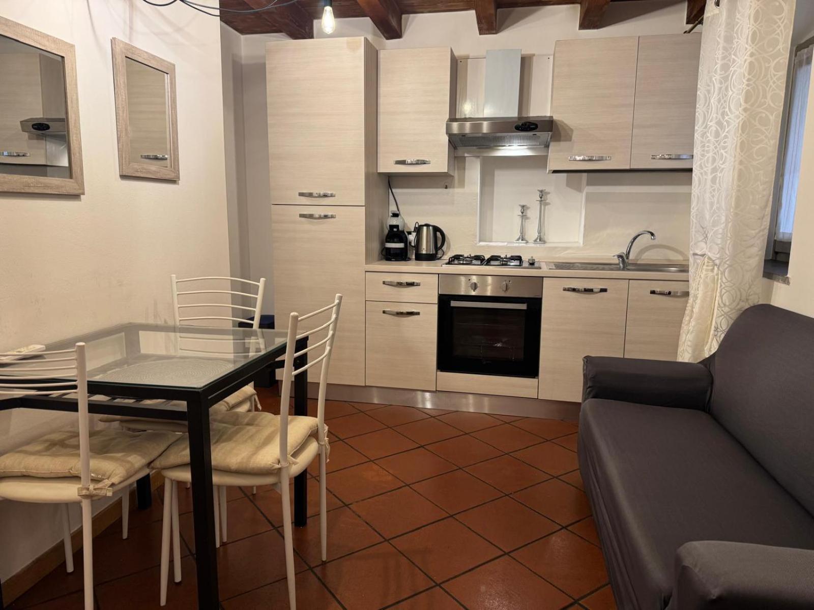 Houseberg Quarenghi Bergamo