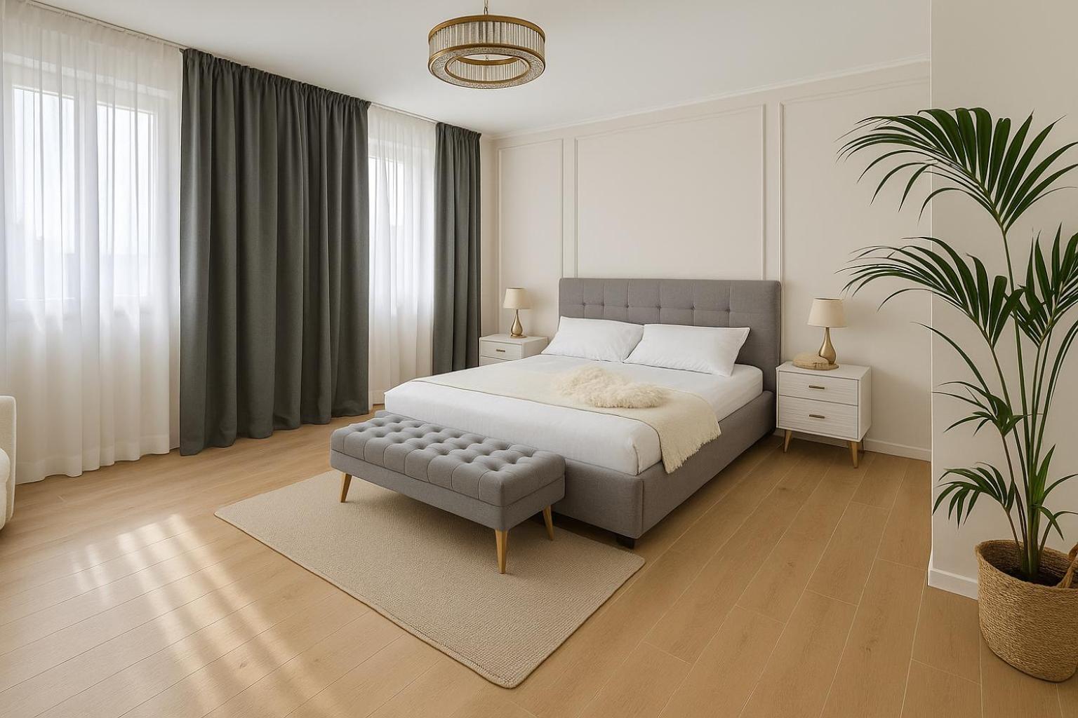 Apartment Luna Luxury