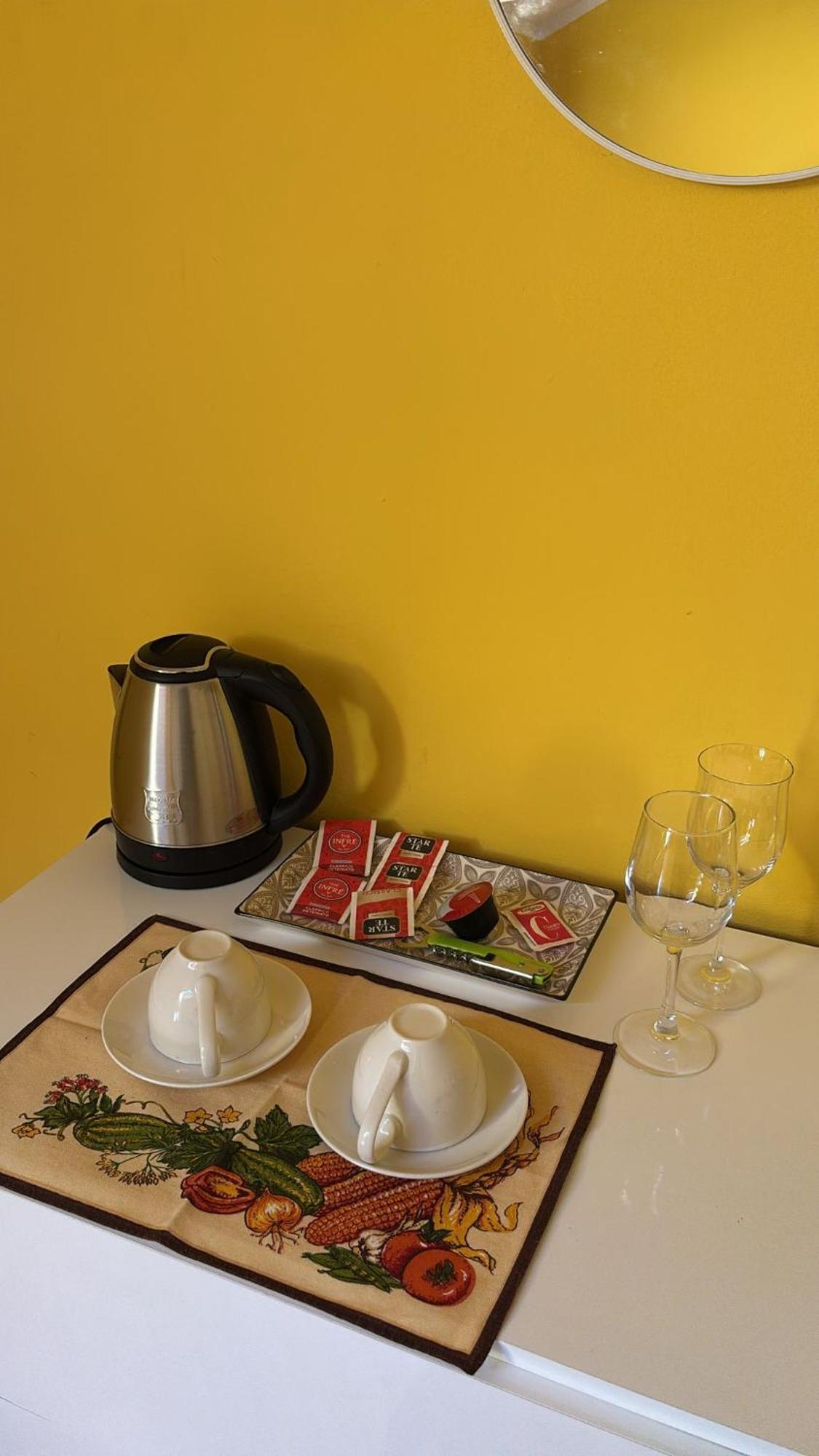Homestay Living