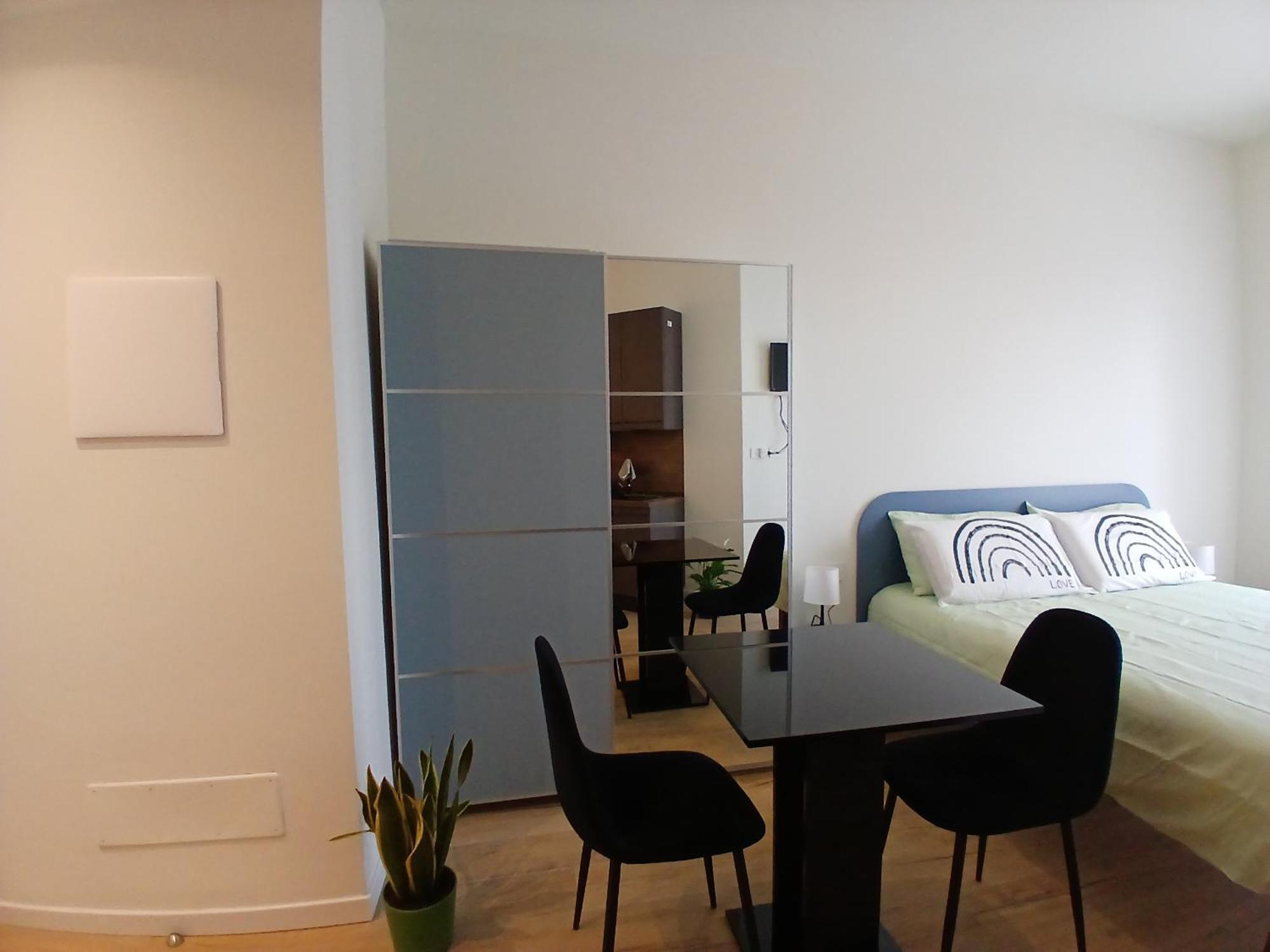 Welcome To Dagoma - With Comfort Apartment