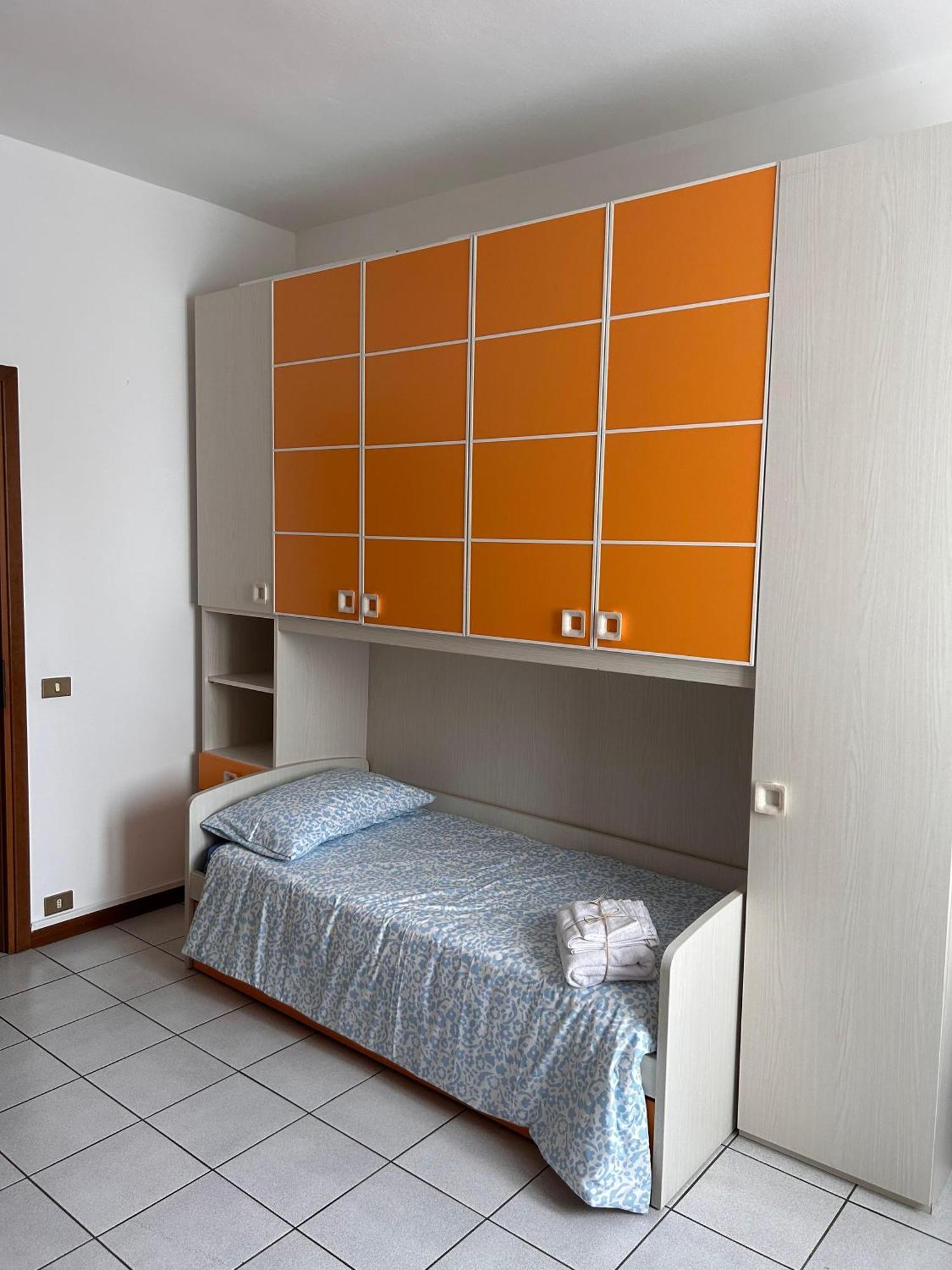 Apartment Casa Mama Bergamo