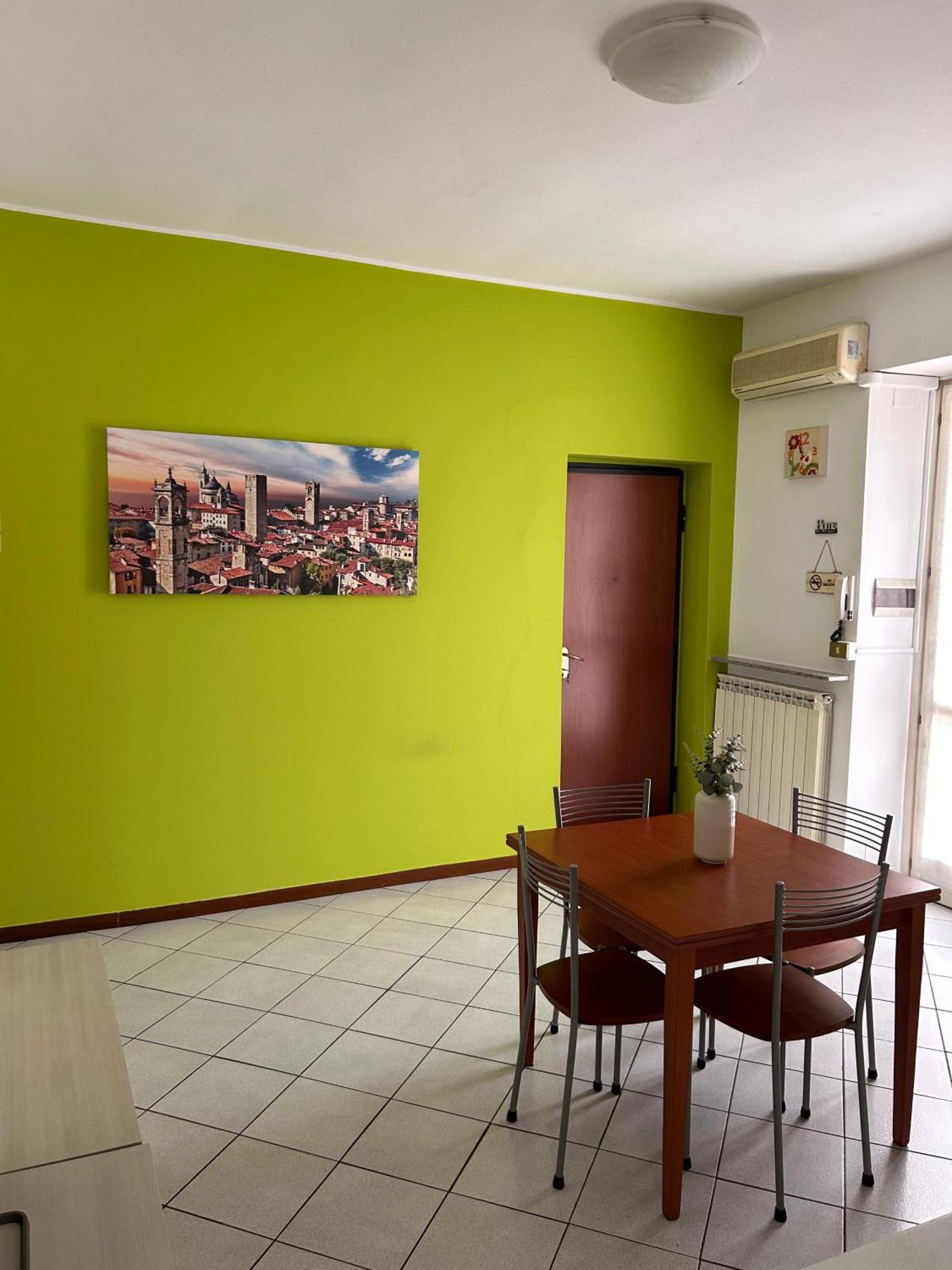 Casa Mama