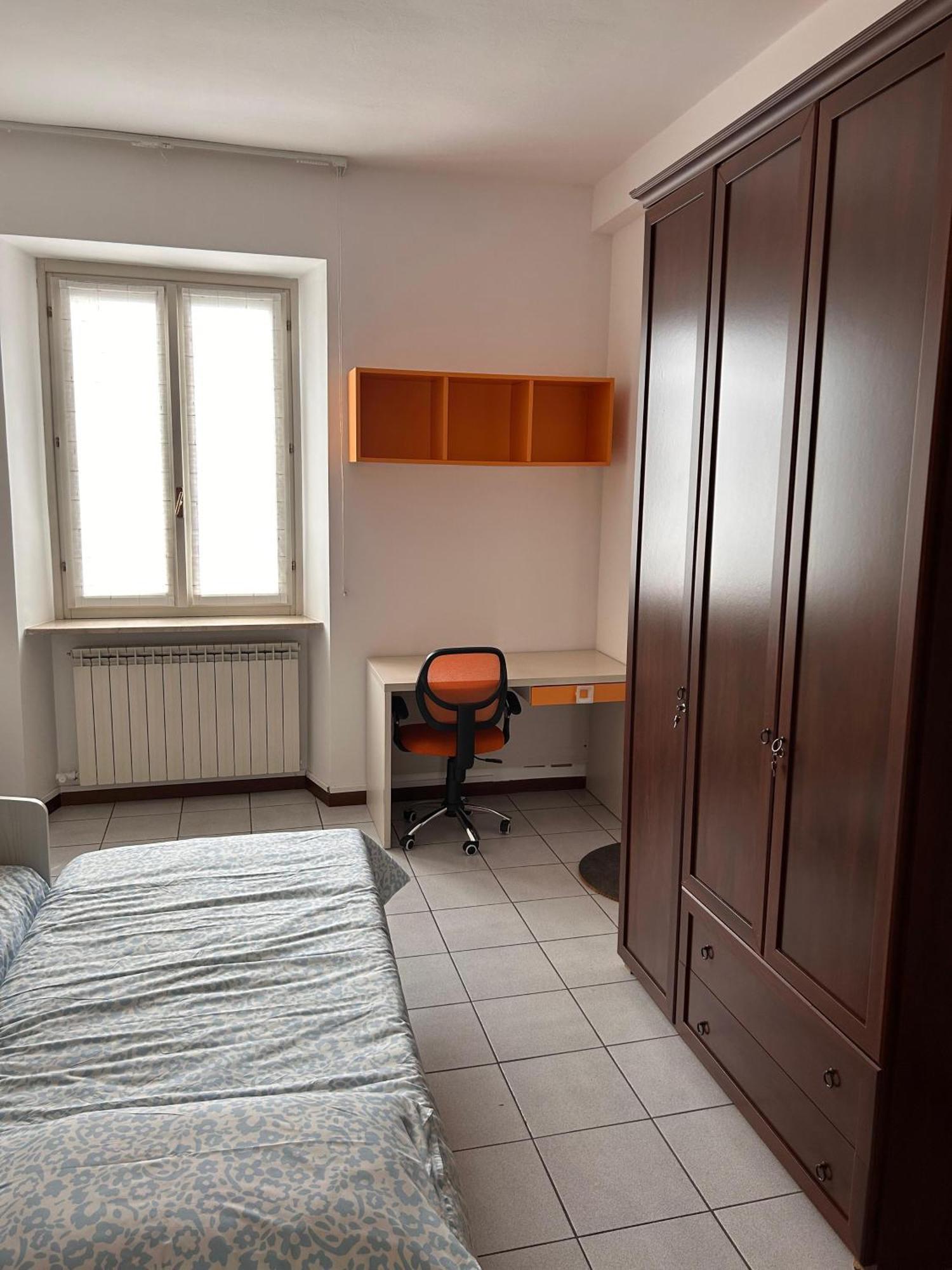 Casa Mama Apartment *