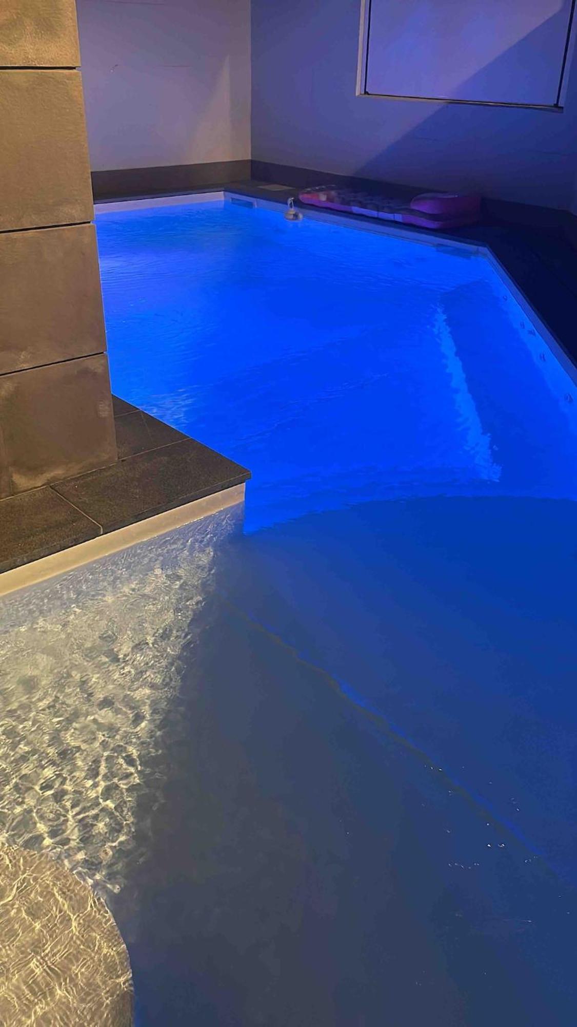 In Citta Con Giardino E Piscina Privati Apartment