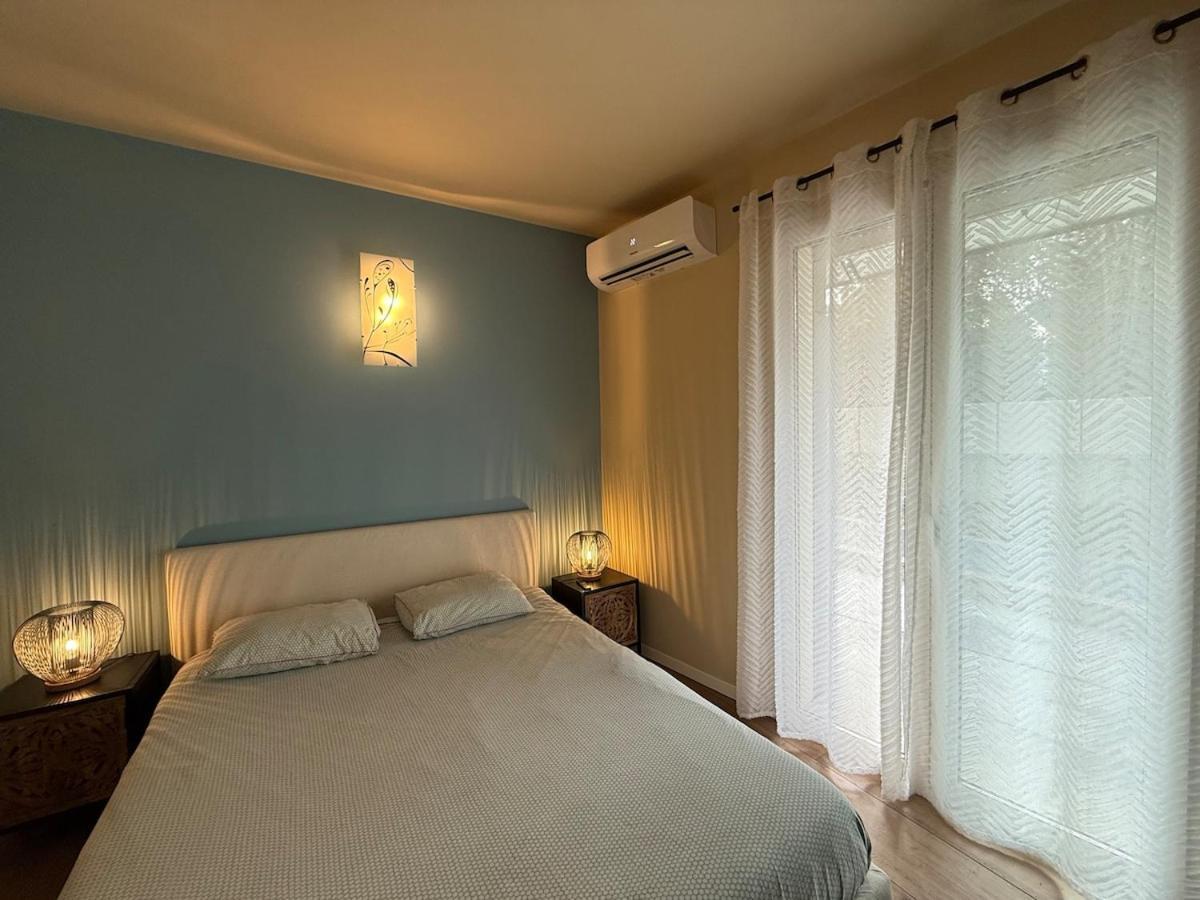 Apartment In Citta Con Giardino E Piscina Privati Bergamo