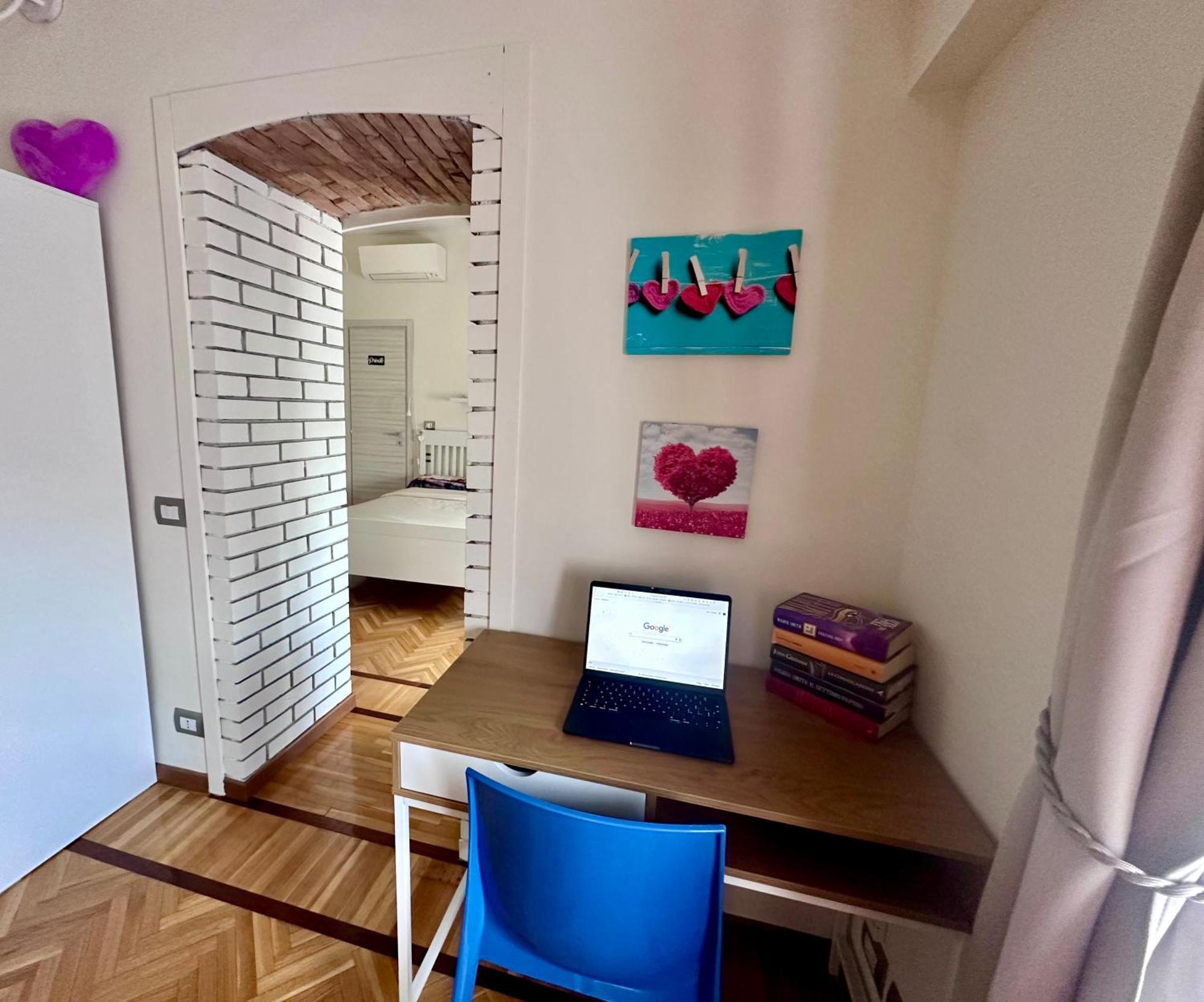Apartment Scaldacuore Charme *