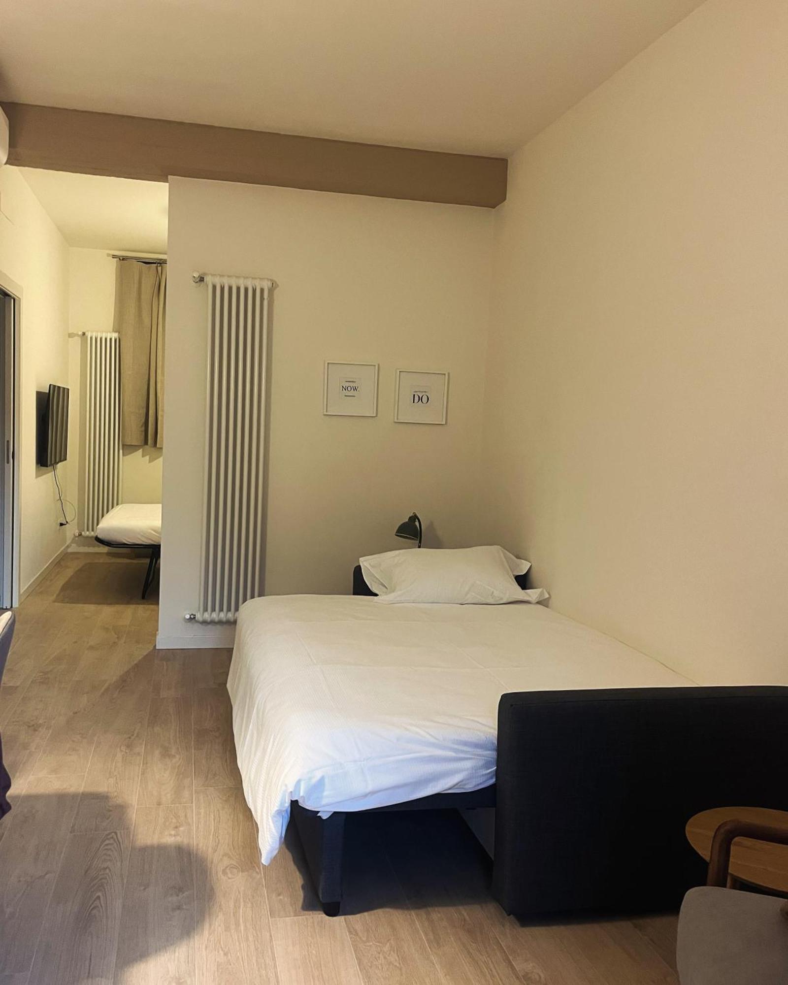 Apartment Al 31 Bg *