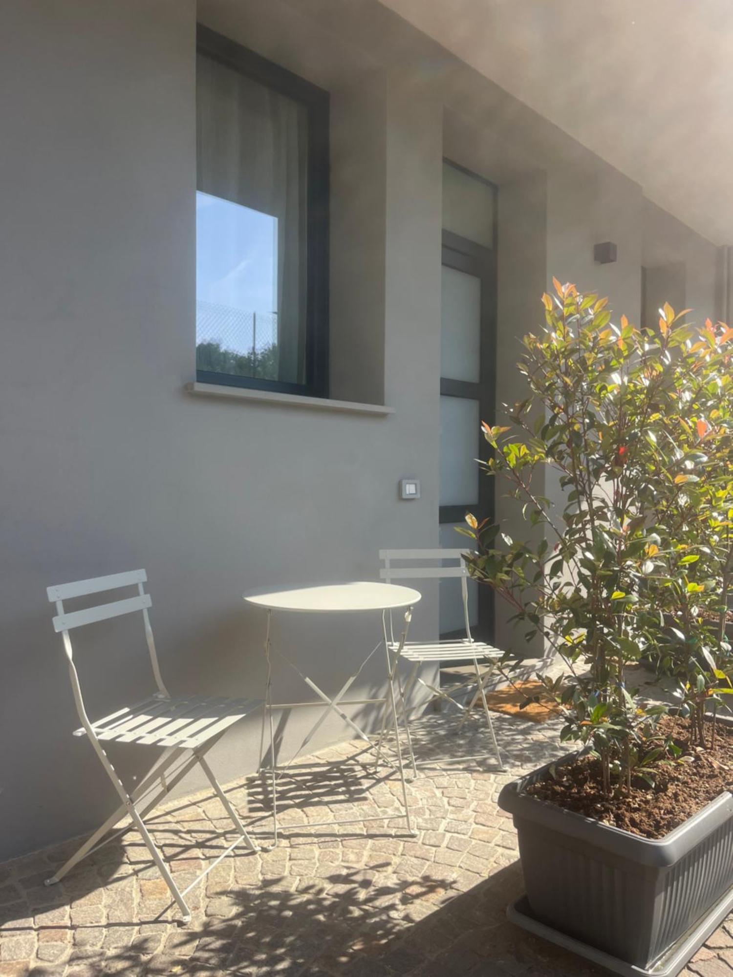 Apartment Al 31 Bg