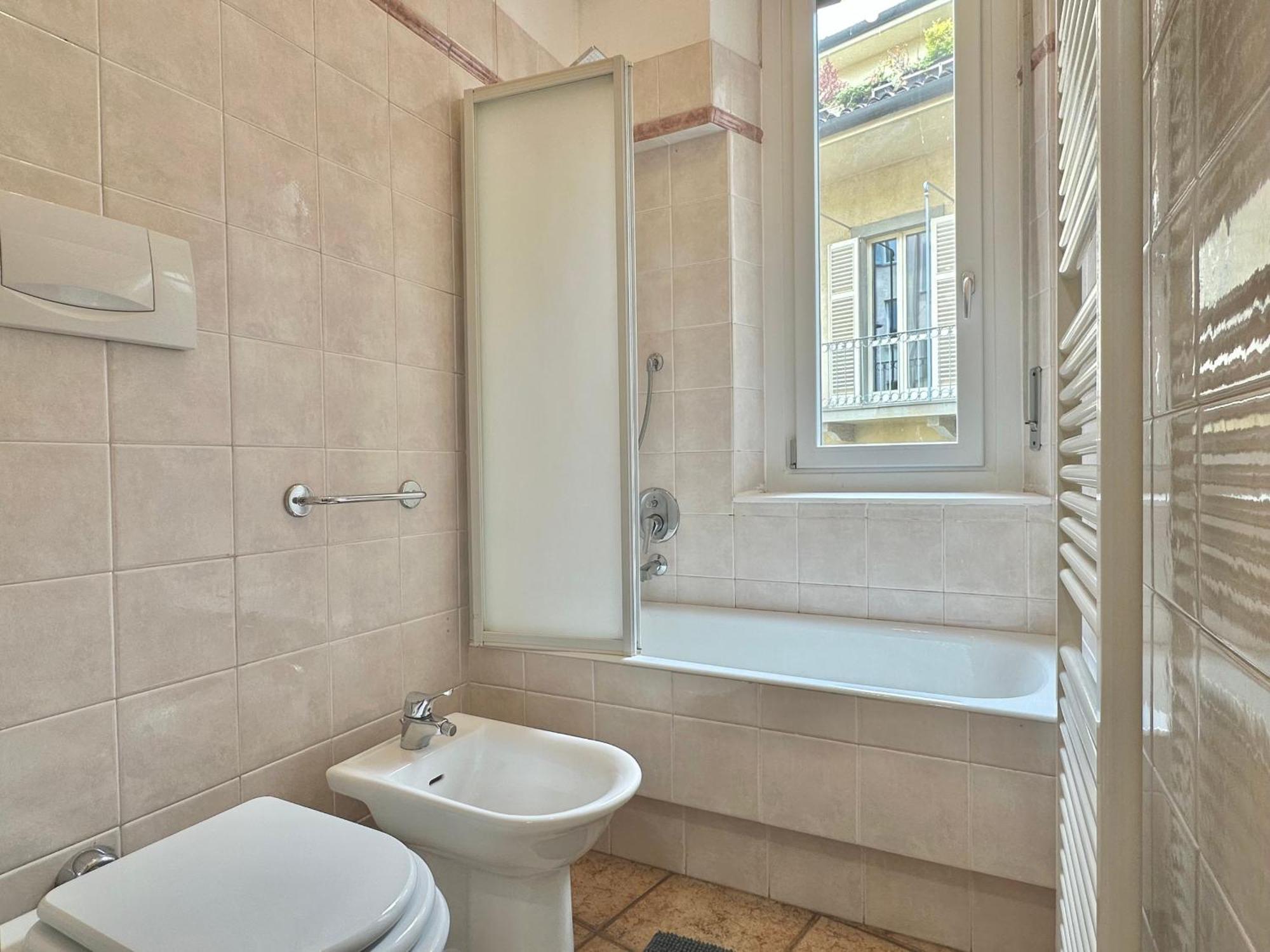 Posizione Zambonate Apartment