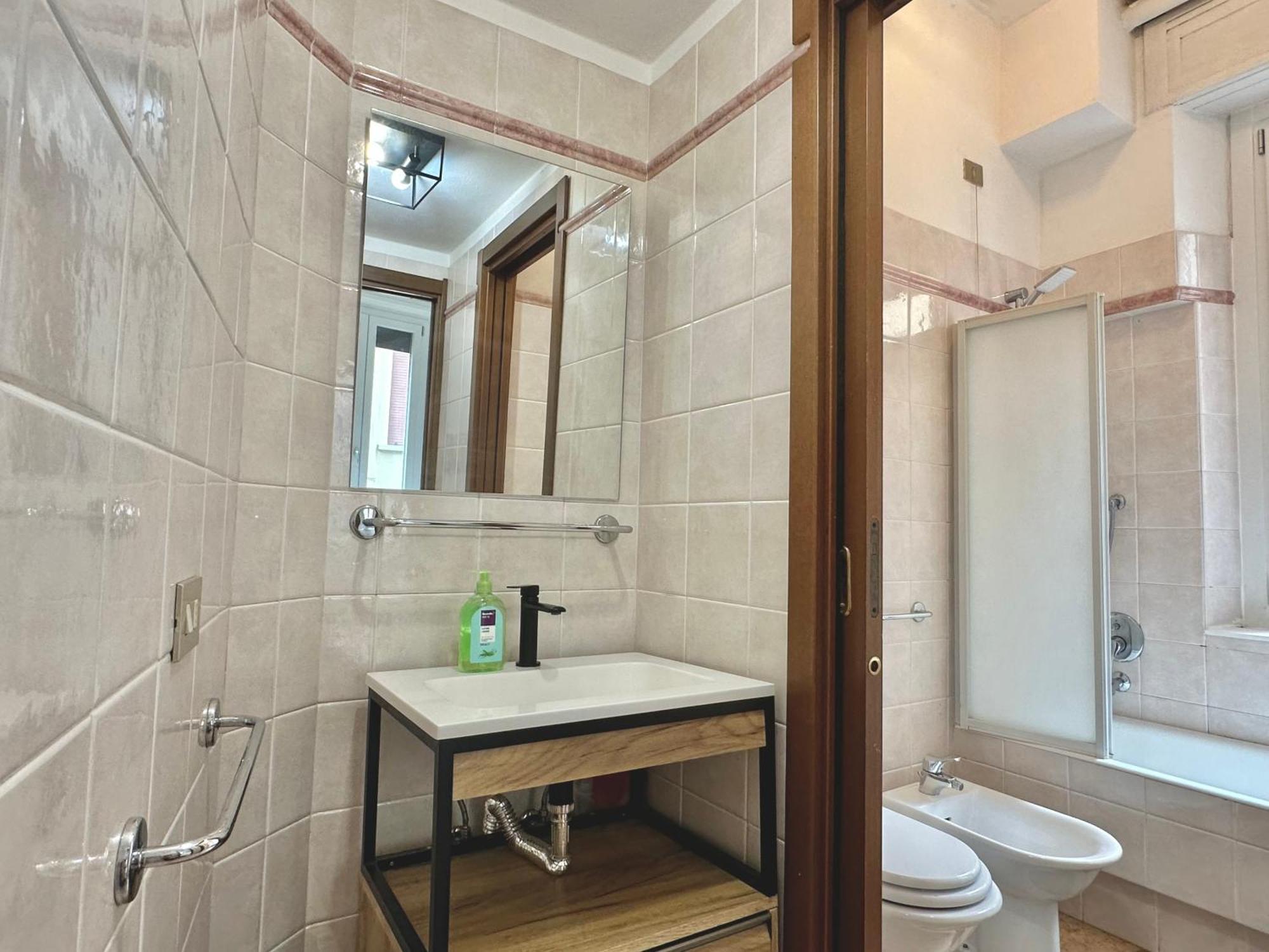 Apartment Posizione Zambonate