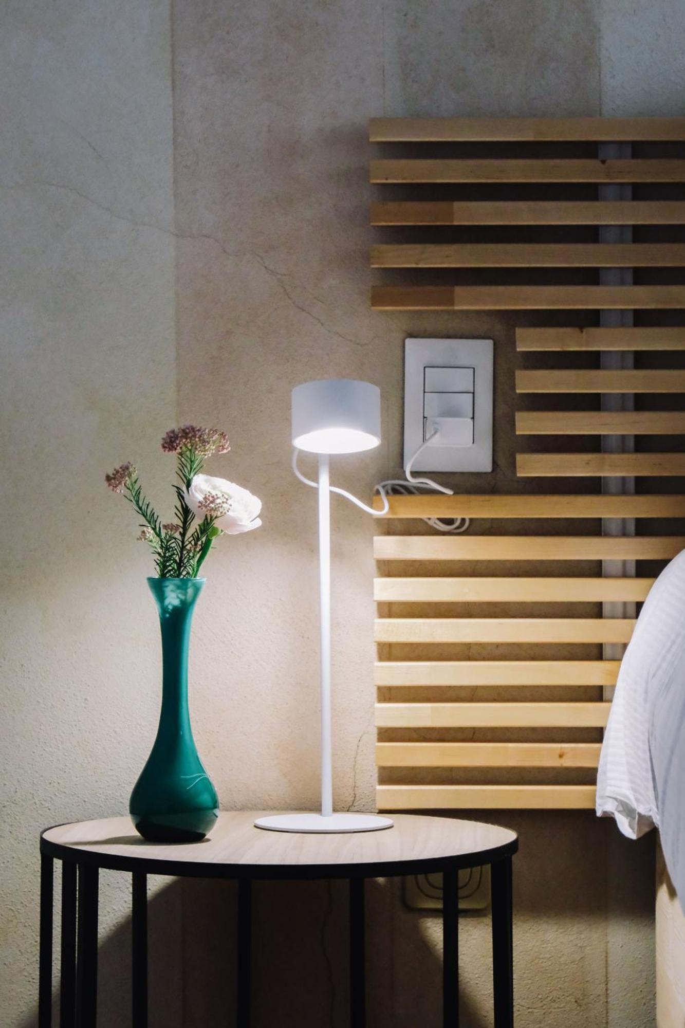 La Loggia Sulle Mura Apartment *