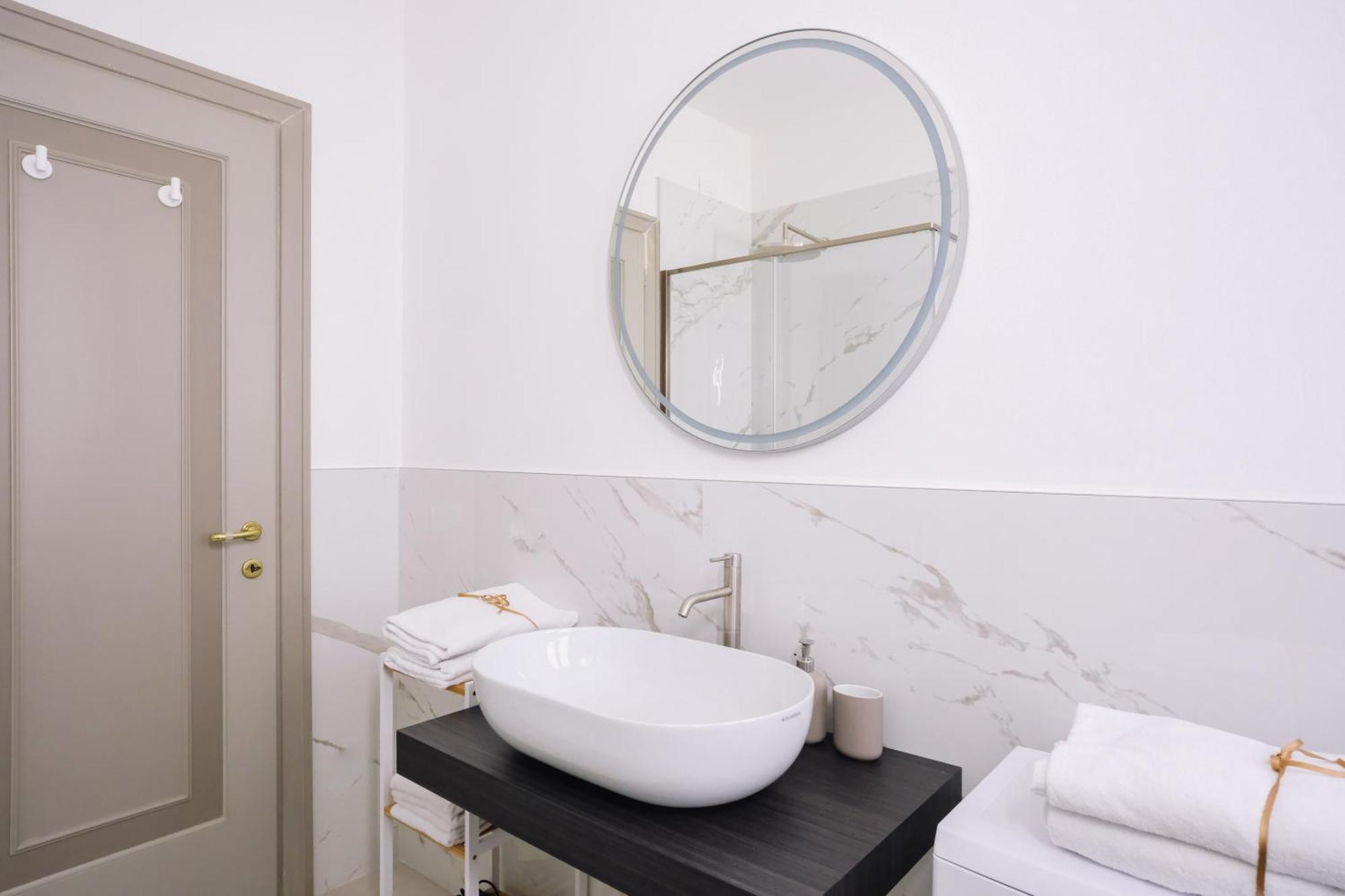 La Loggia Sulle Mura Apartment *
