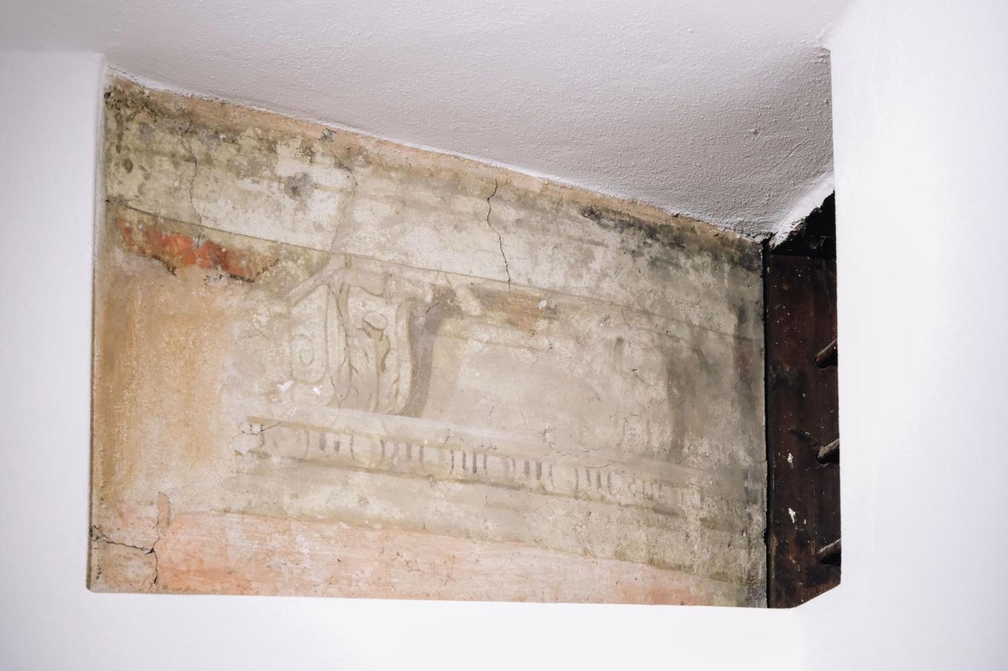 La Loggia Sulle Mura Bergamo