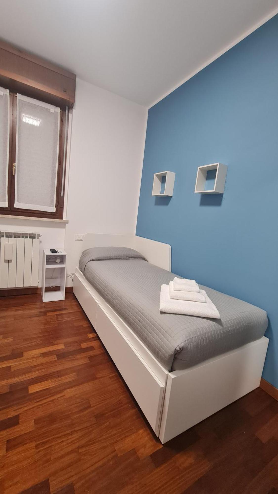 Homestay Casa Gavazzeni Il Sogno