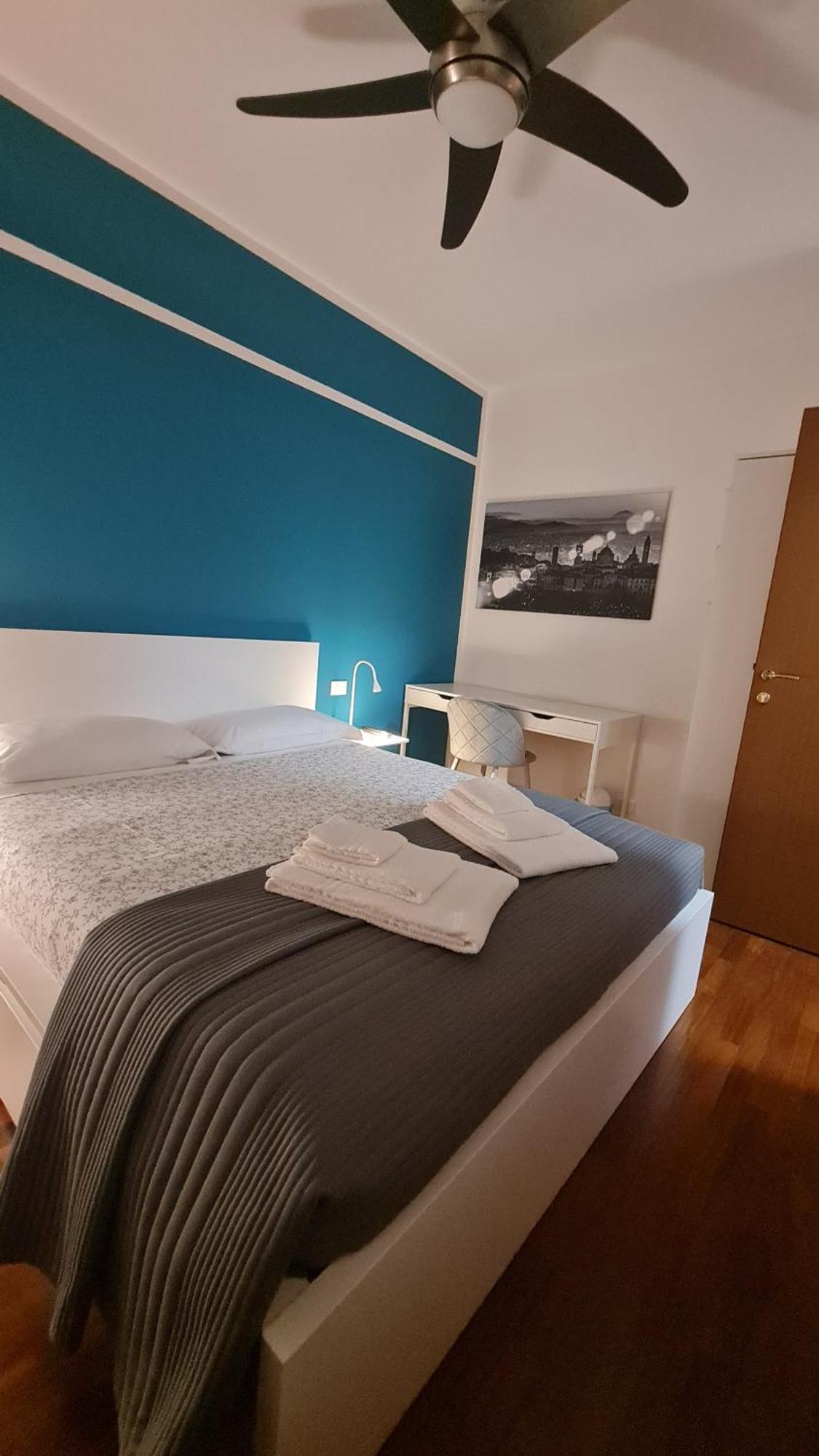 Casa Gavazzeni Il Sogno Homestay Bergamo