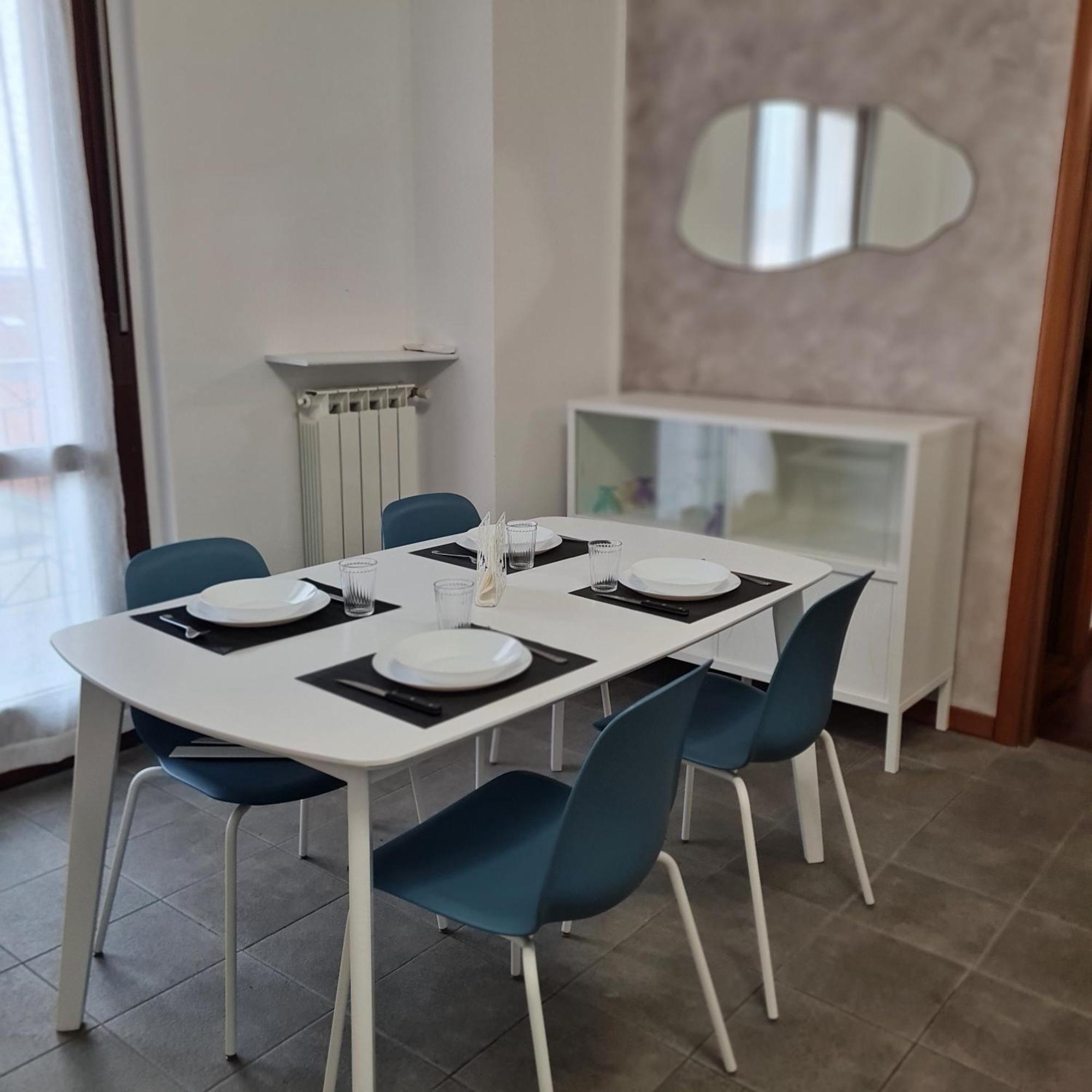 Casa Gavazzeni Il Sogno Homestay