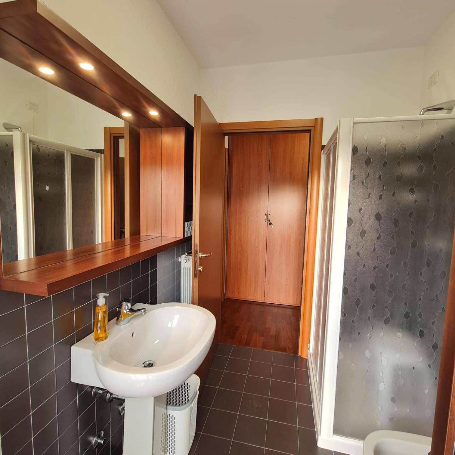 Casa Gavazzeni Il Sogno Homestay Bergamo