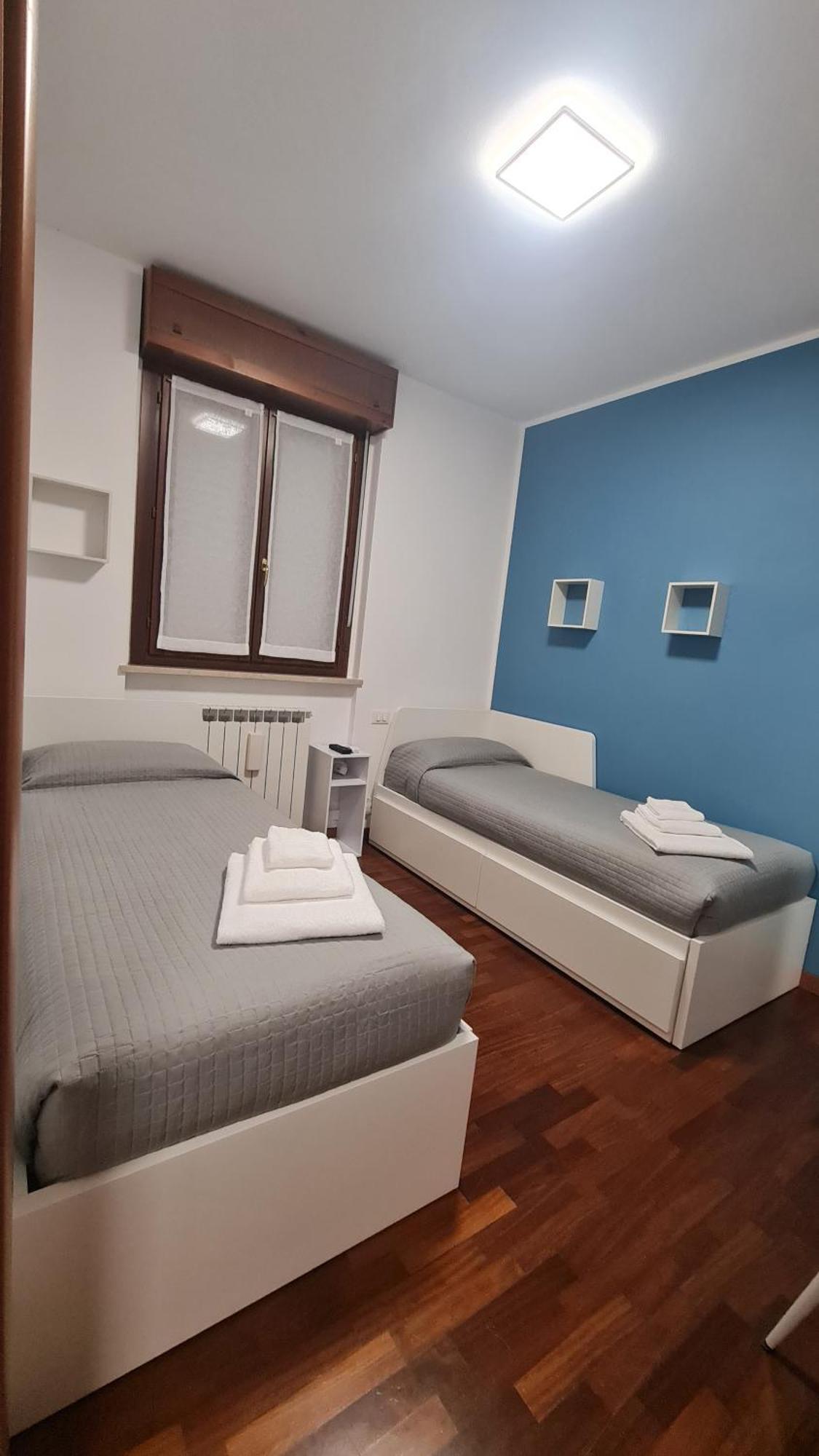 Homestay Casa Gavazzeni Il Sogno *