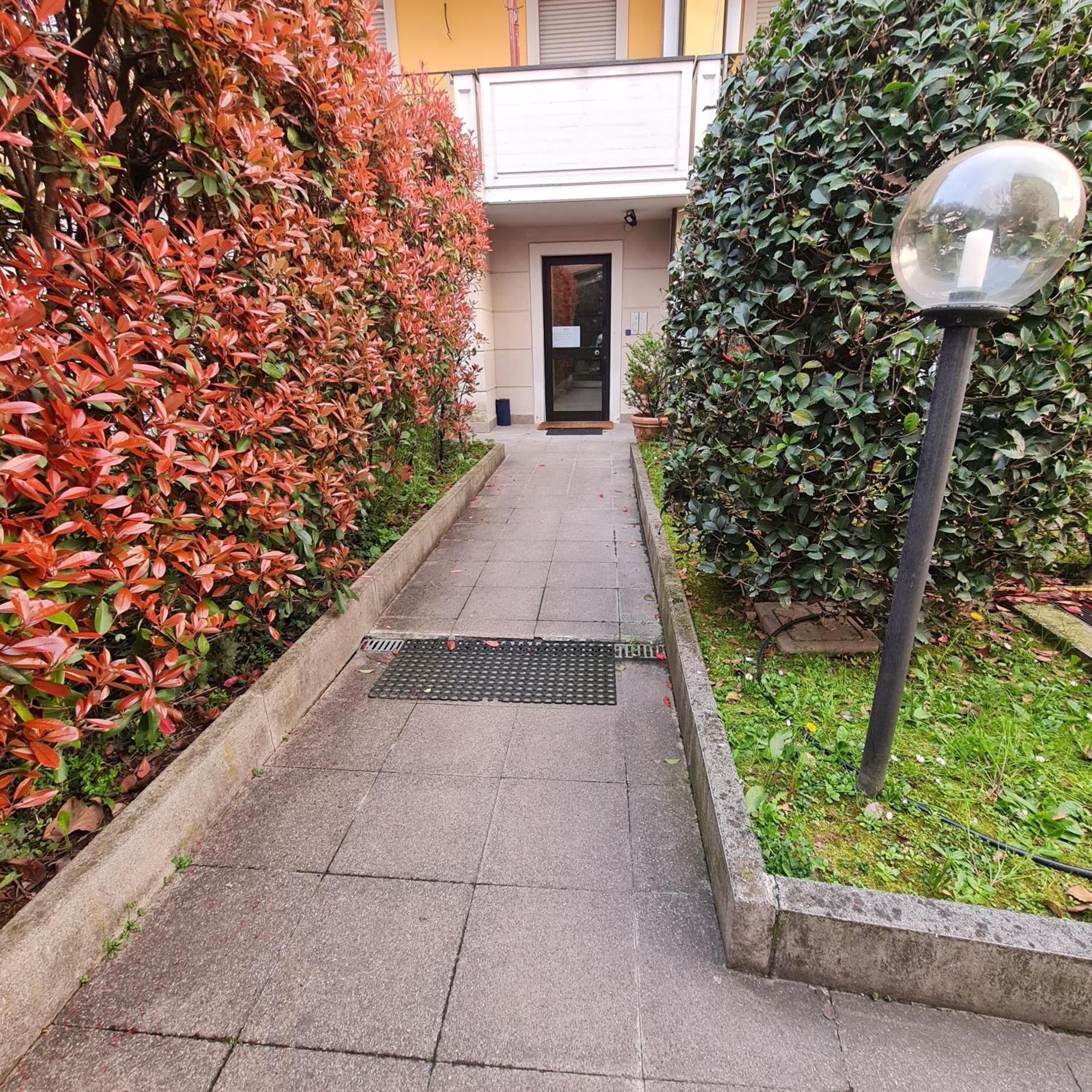 Casa Gavazzeni Il Sogno