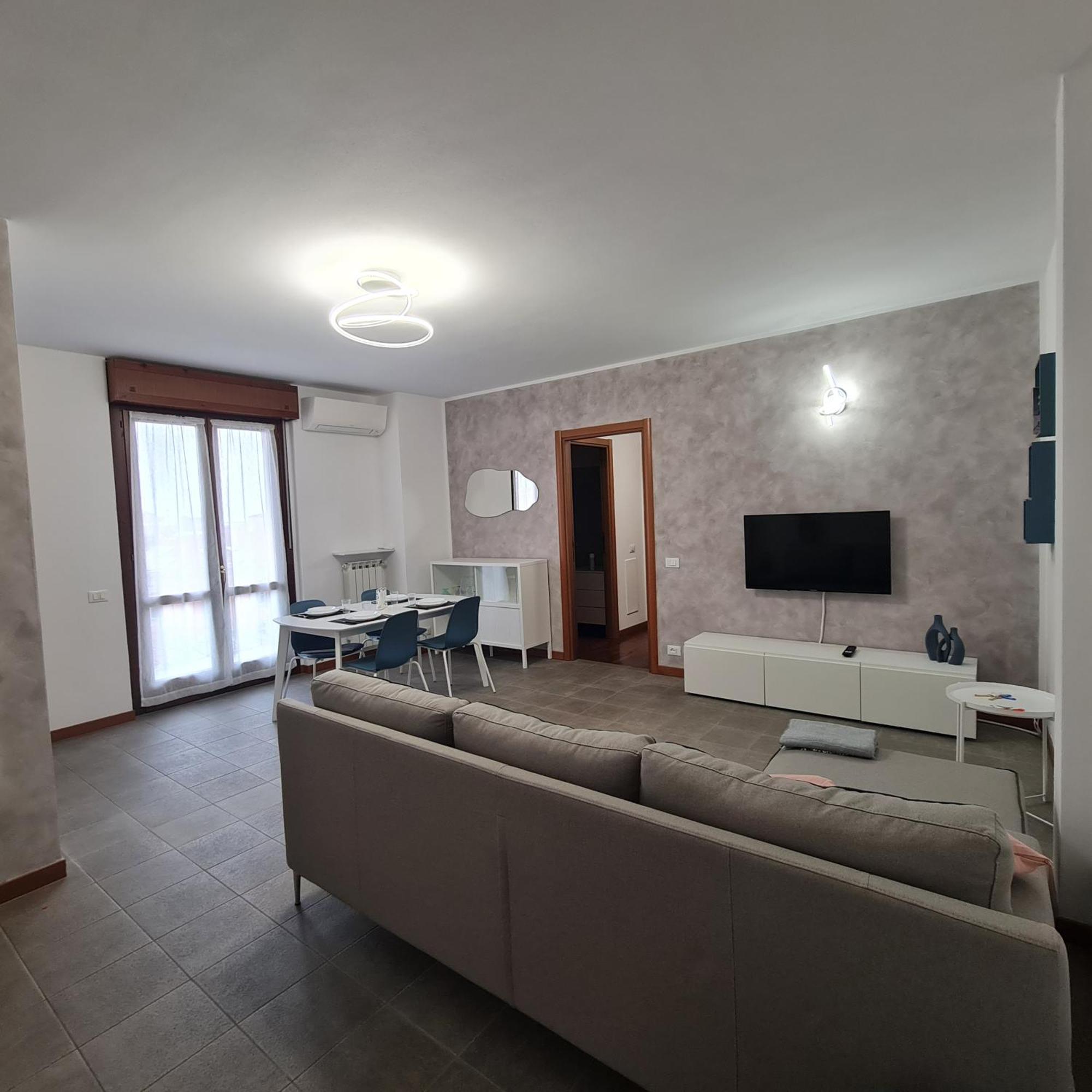 Casa Gavazzeni Il Sogno Homestay