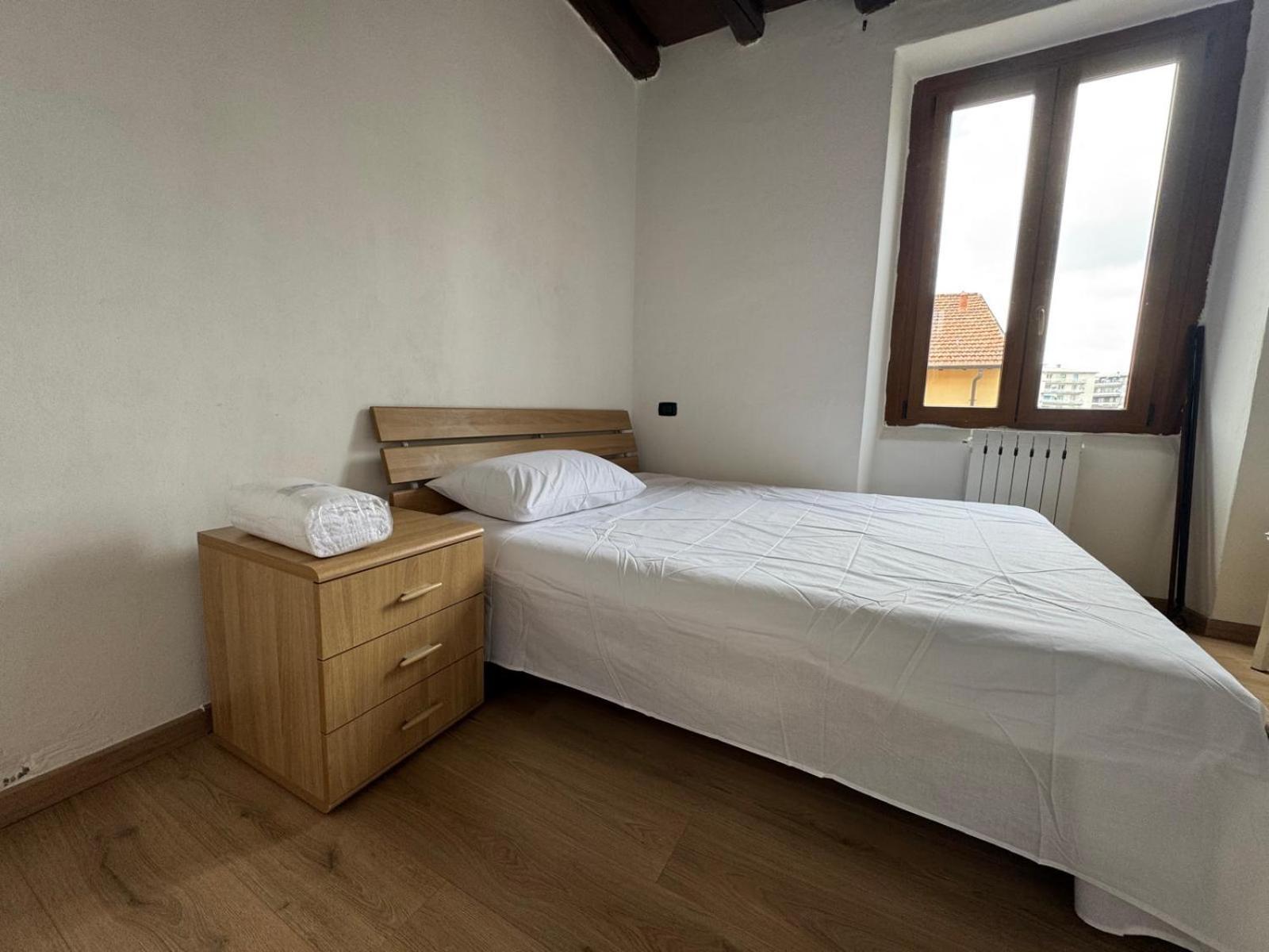 Bnbg - Previtali Gasthof Bergamo