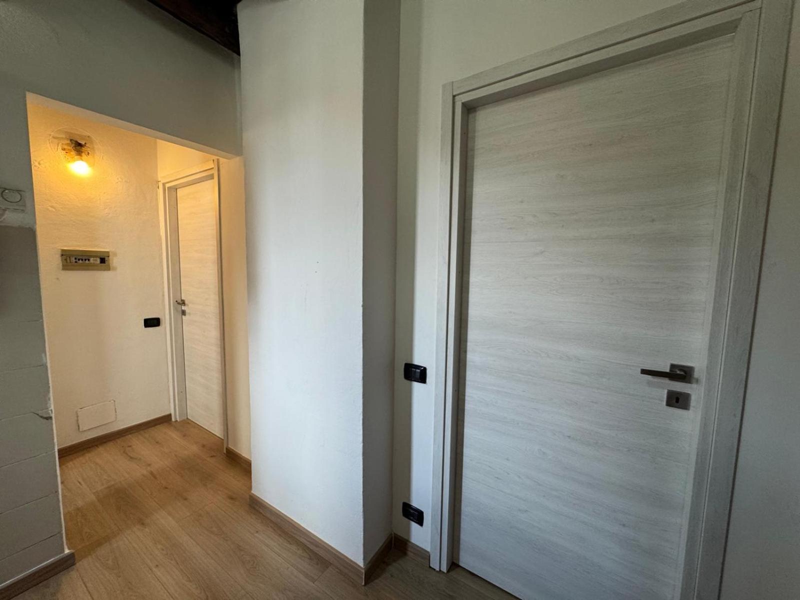 Gasthof Bnbg - Previtali Bergamo