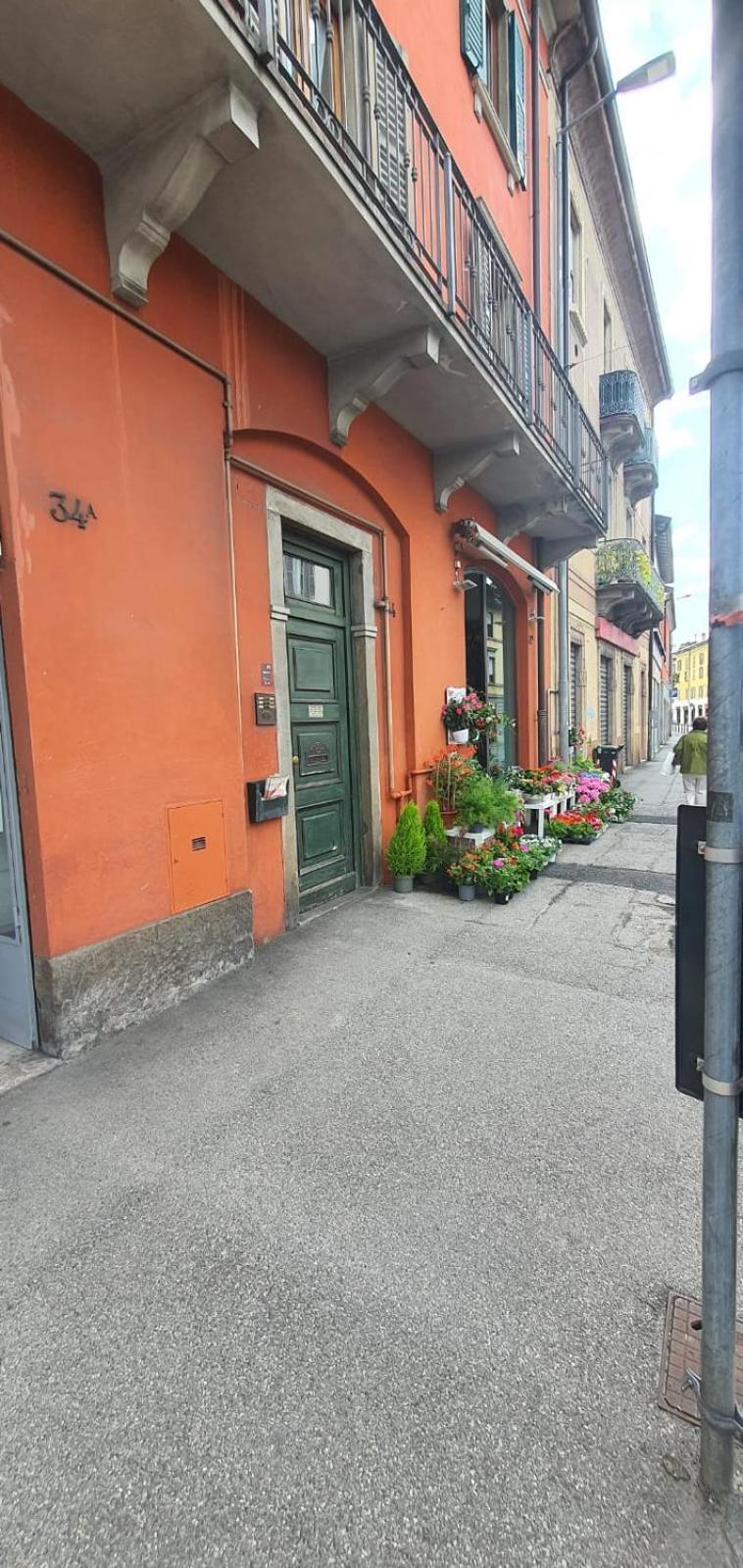 Bnbg - Previtali Gasthof Bergamo